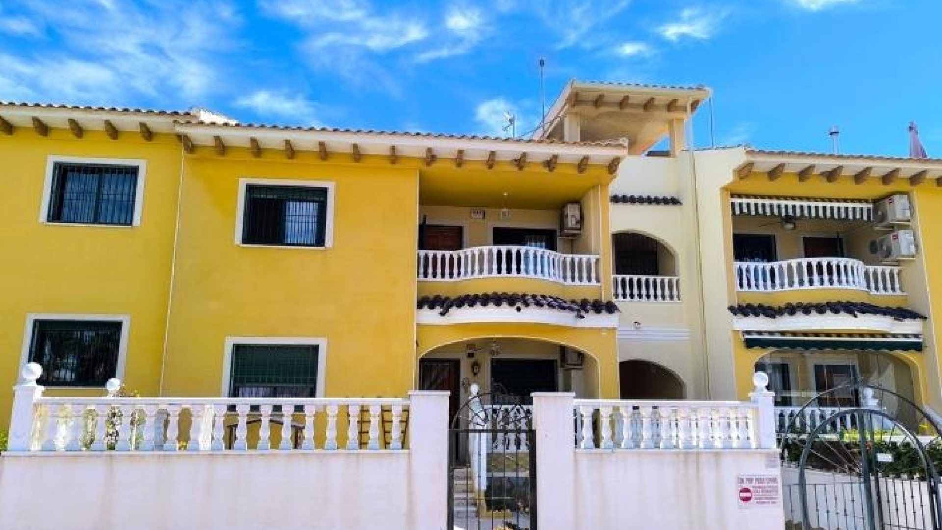 Resale - Apartment - Ciudad Quesada - Dona Pepa