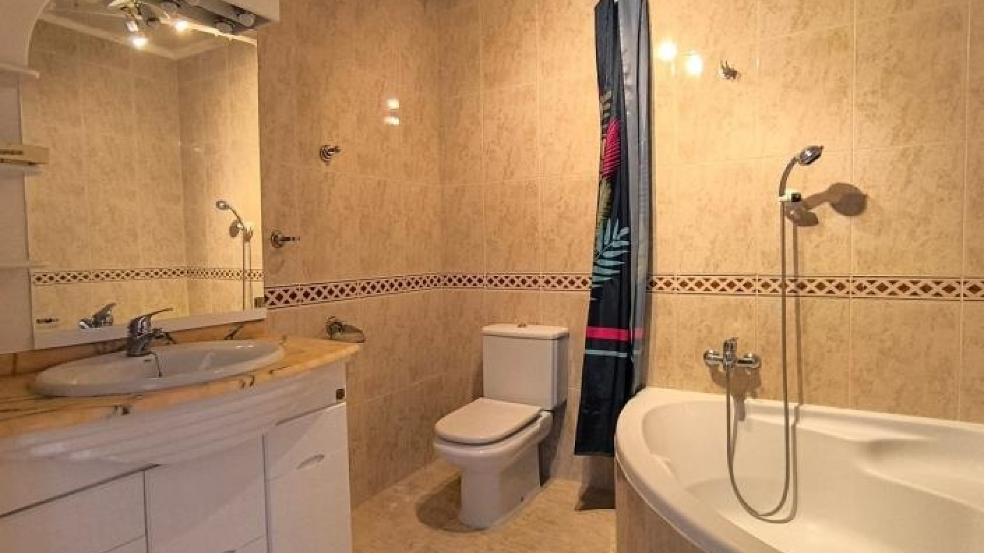 Resale - Apartment - Ciudad Quesada - Dona Pepa