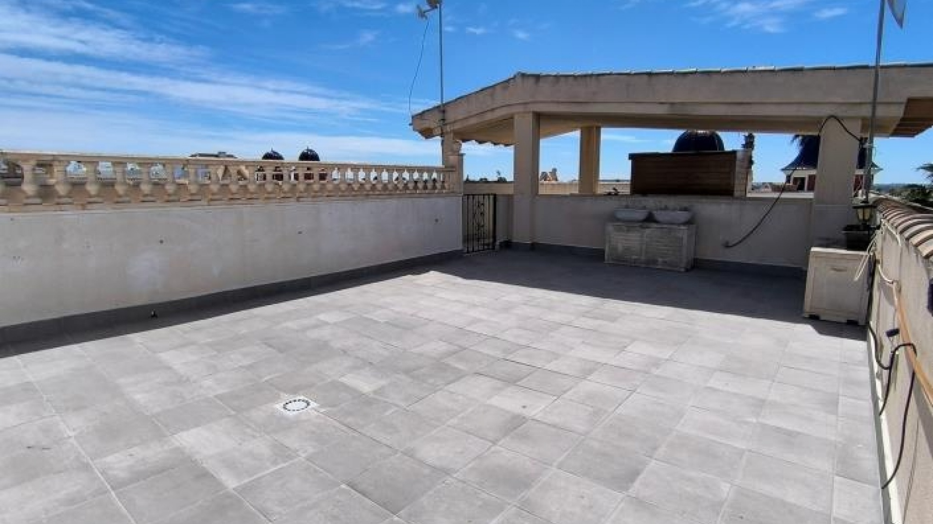 Resale - Apartment - Ciudad Quesada - Dona Pepa