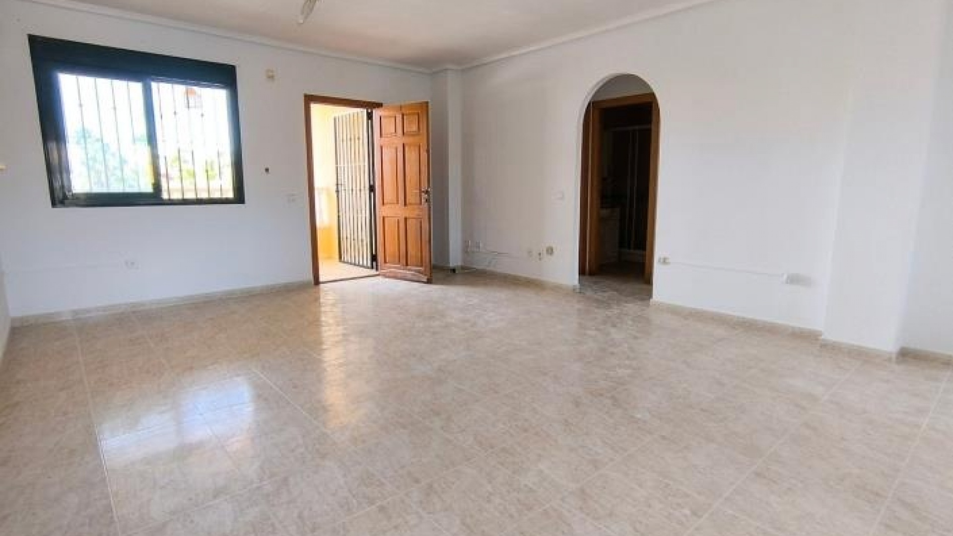 Resale - Apartment - Ciudad Quesada - Dona Pepa