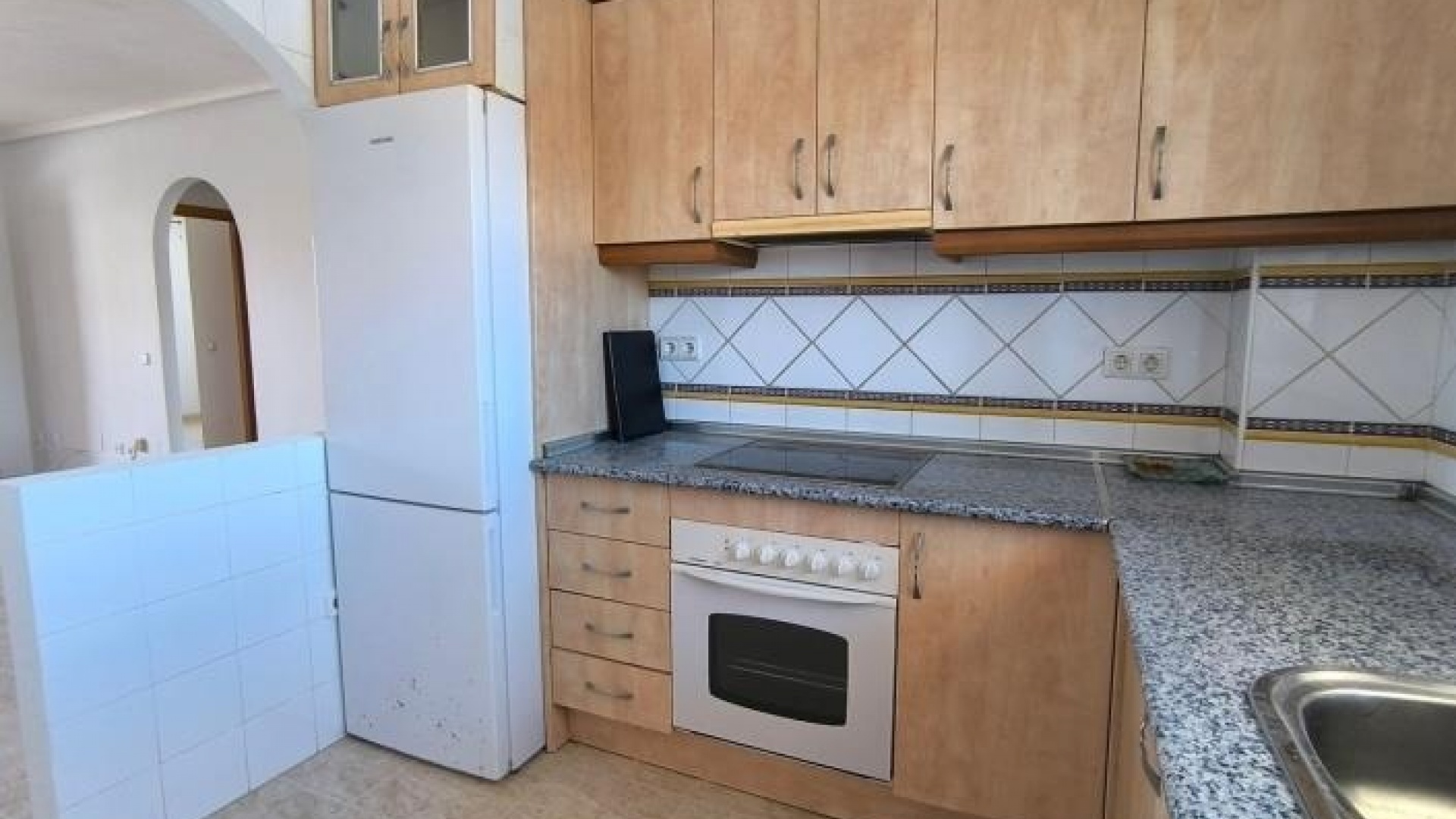 Resale - Apartment - Ciudad Quesada - Dona Pepa