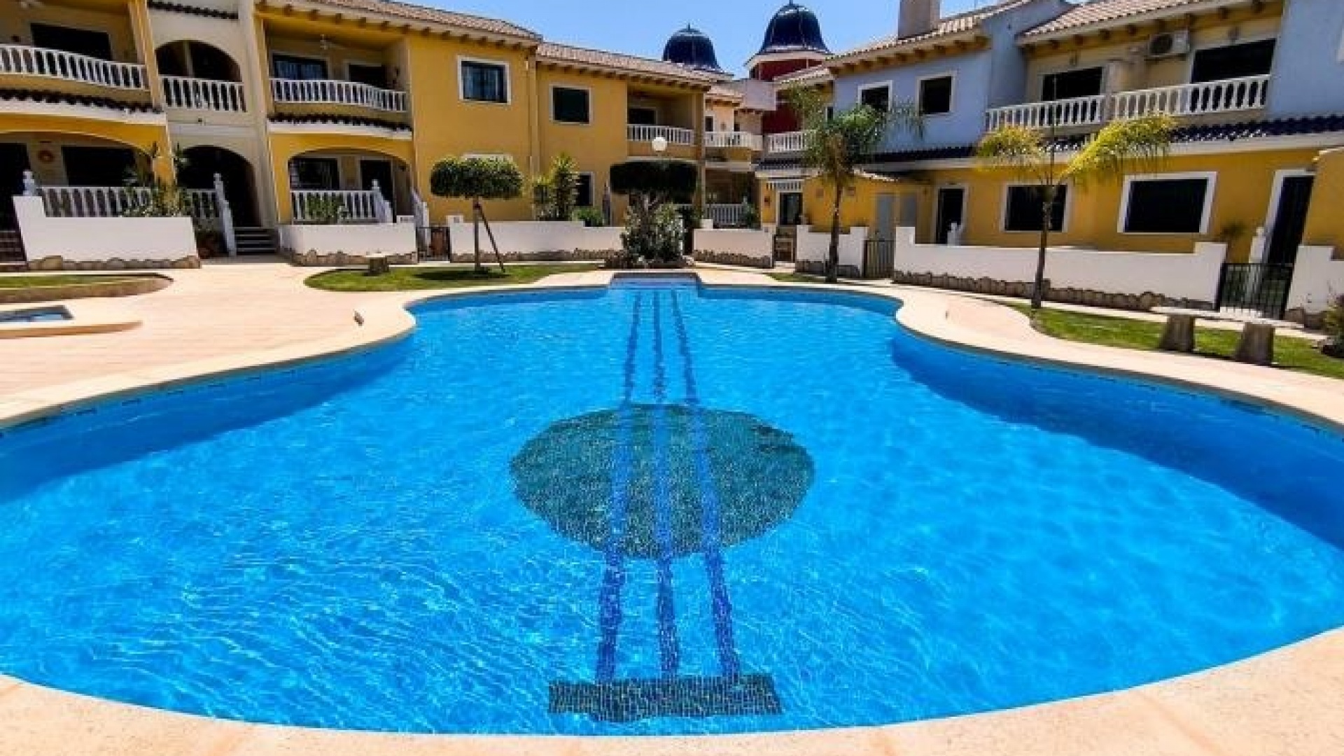 Resale - Apartment - Ciudad Quesada - Dona Pepa