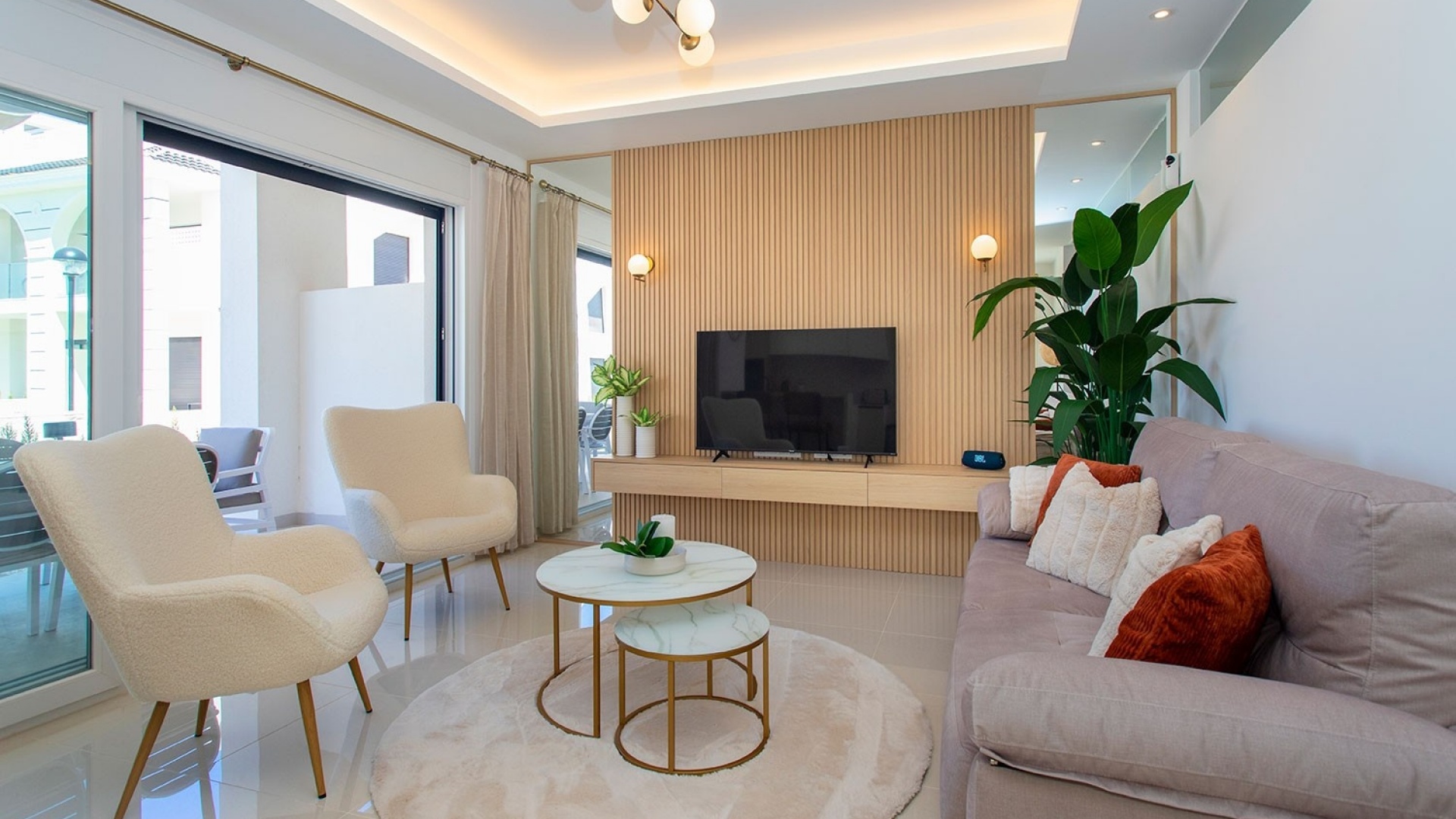 Resale - Apartment - Ciudad Quesada - Dona Pepa