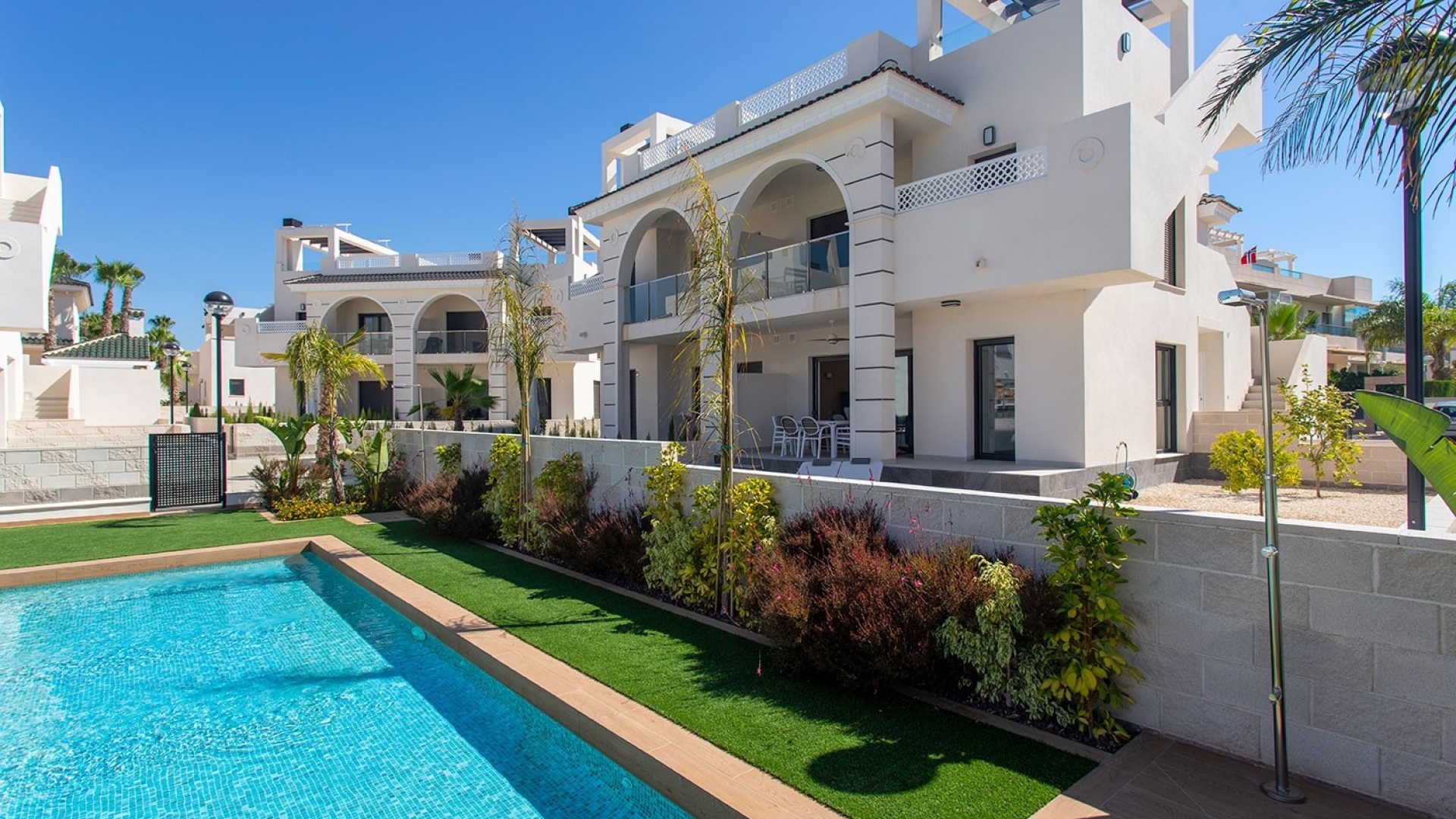 Resale - Apartment - Ciudad Quesada - Dona Pepa