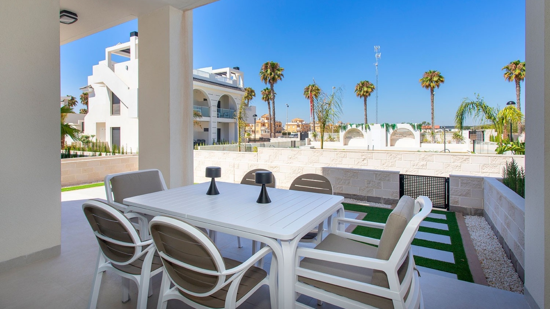 Resale - Apartment - Ciudad Quesada - Dona Pepa