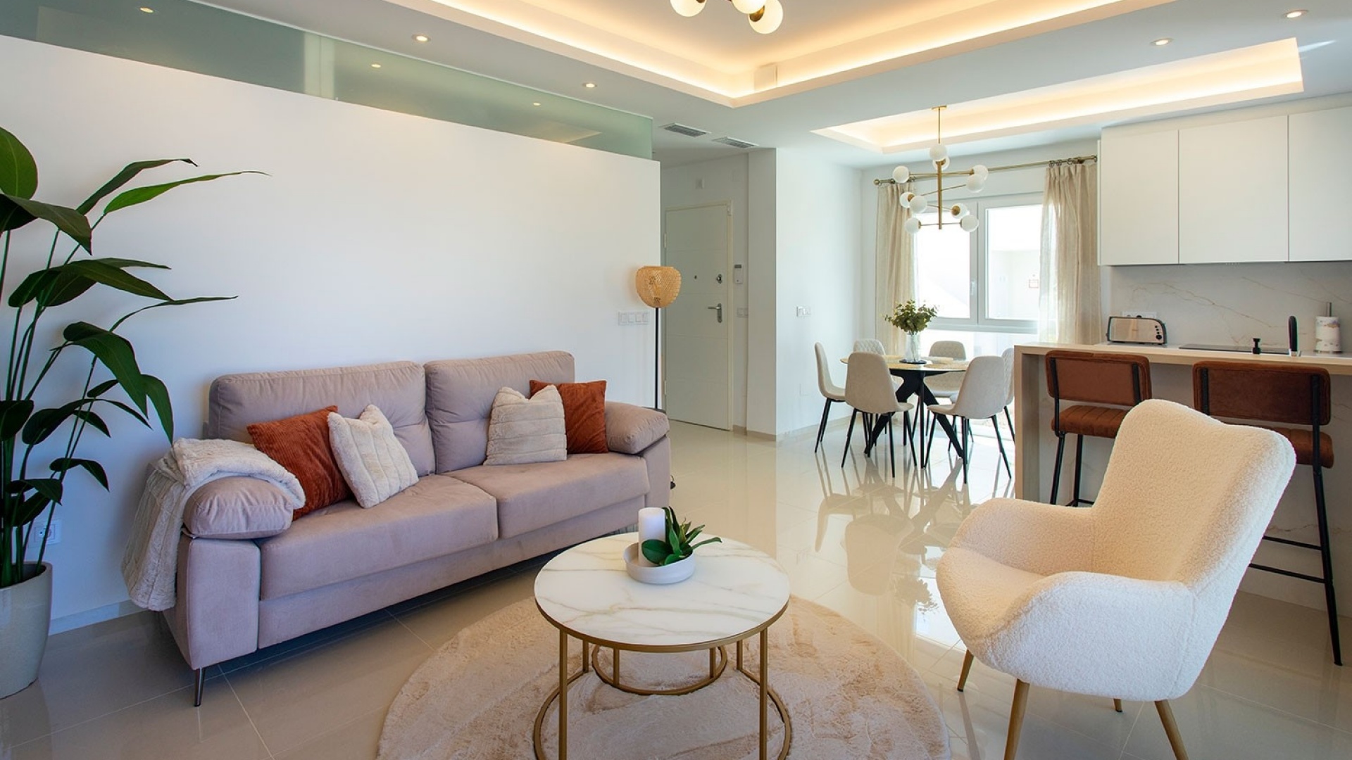 Resale - Apartment - Ciudad Quesada - Dona Pepa