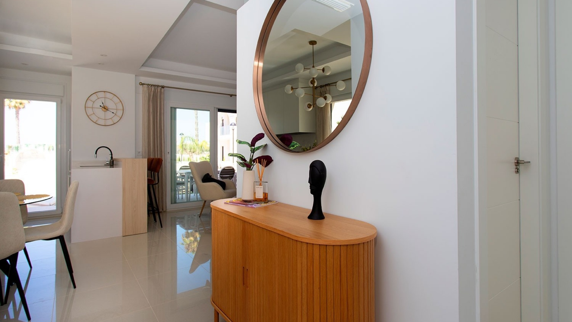 Resale - Apartment - Ciudad Quesada - Dona Pepa