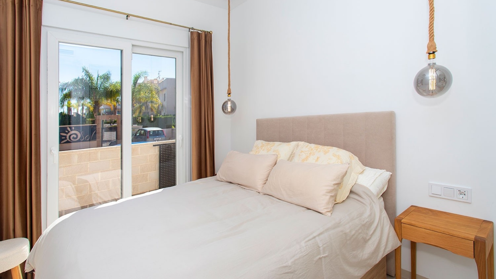 Resale - Apartment - Ciudad Quesada - Dona Pepa