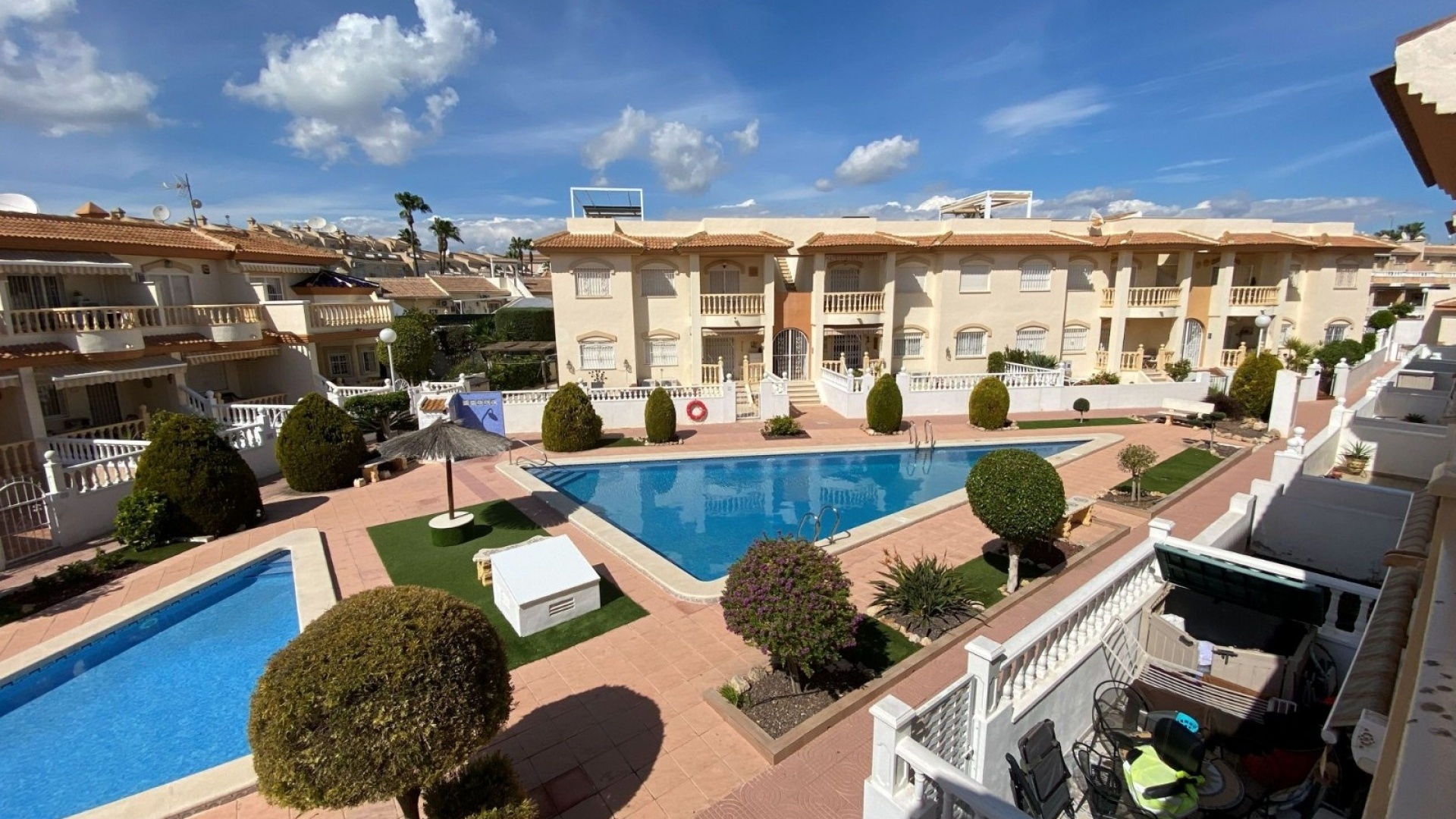 Resale - Apartment - Ciudad Quesada - Dona Pepa