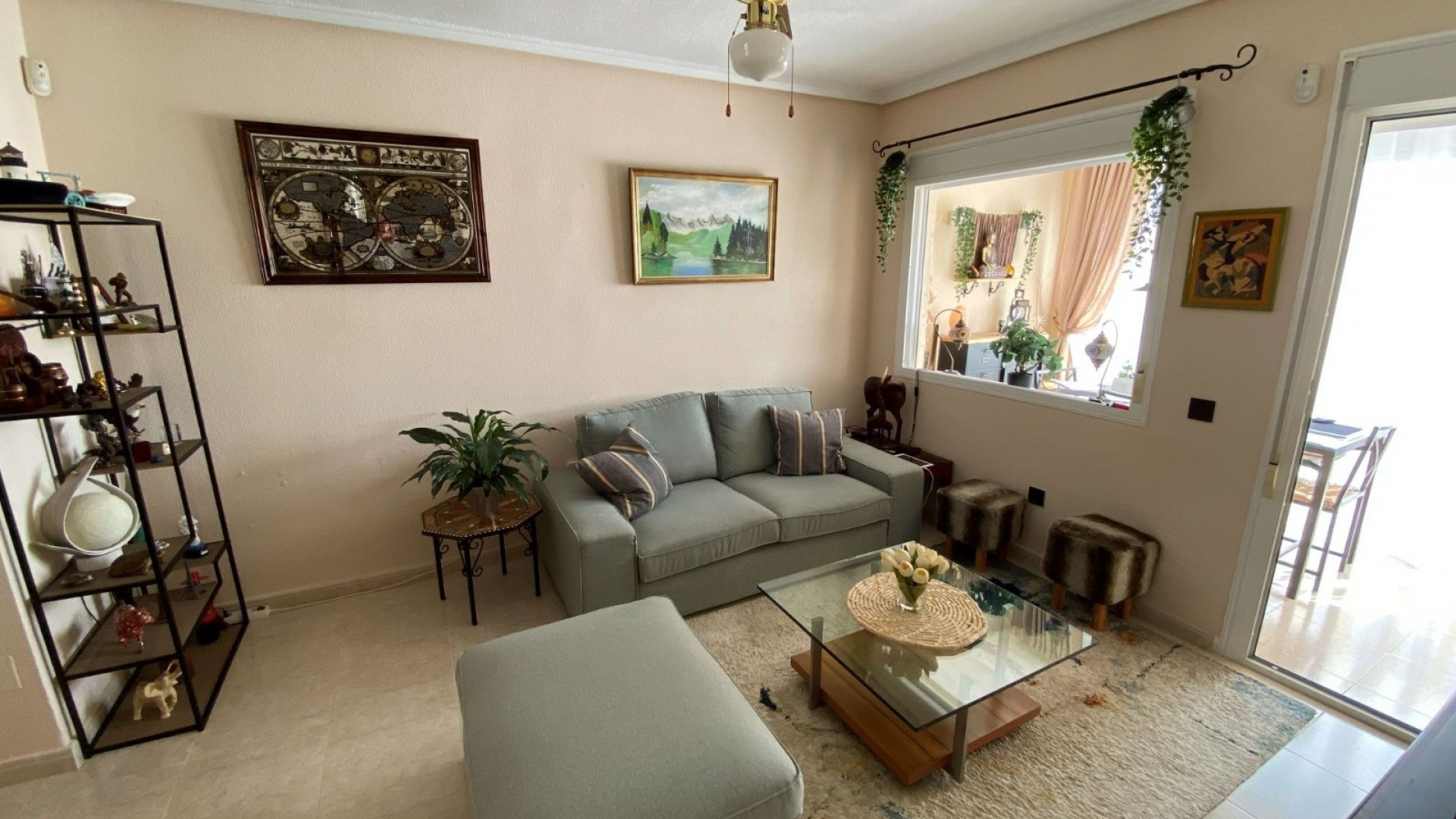 Resale - Apartment - Ciudad Quesada - Dona Pepa