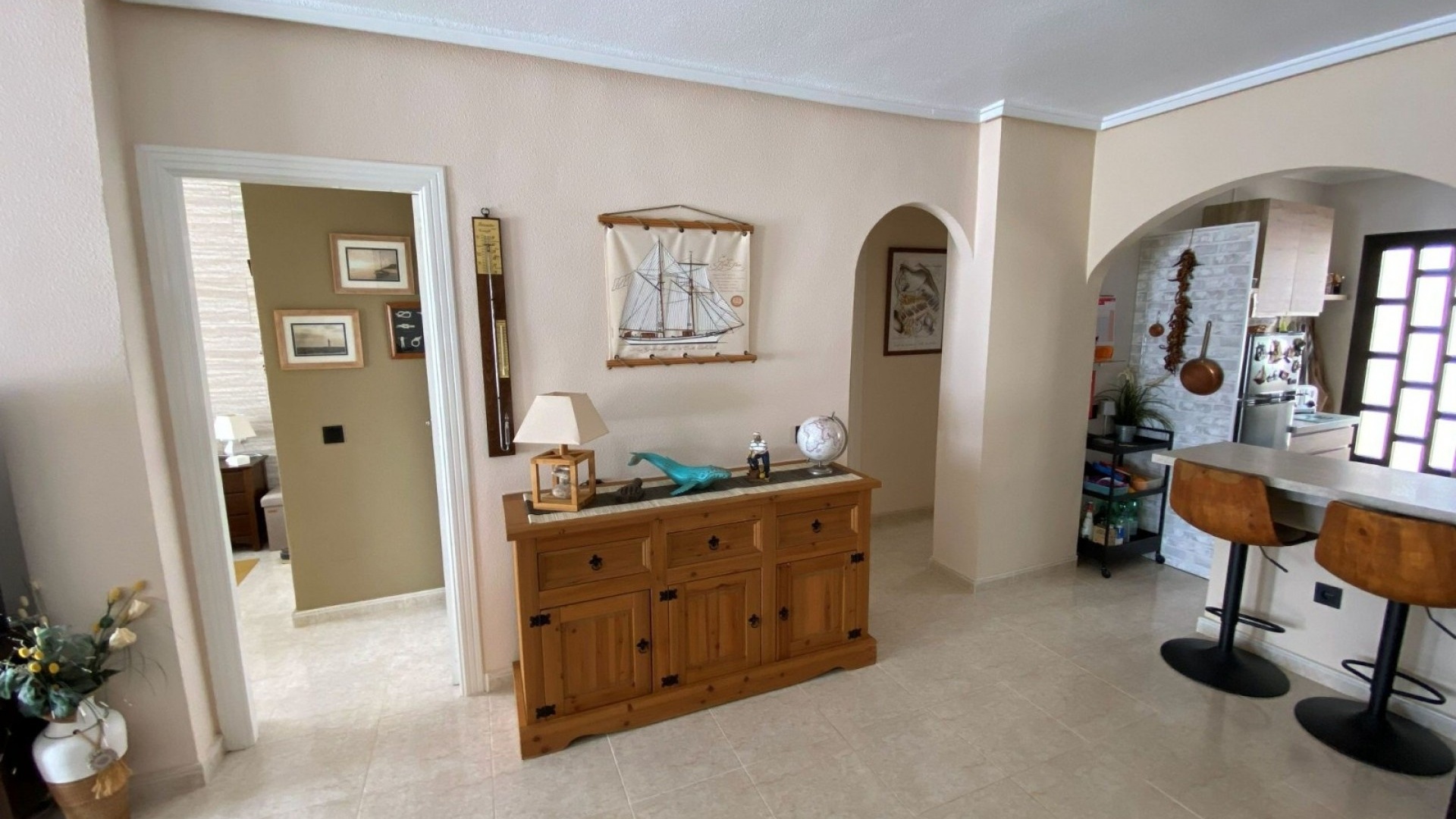 Resale - Apartment - Ciudad Quesada - Dona Pepa