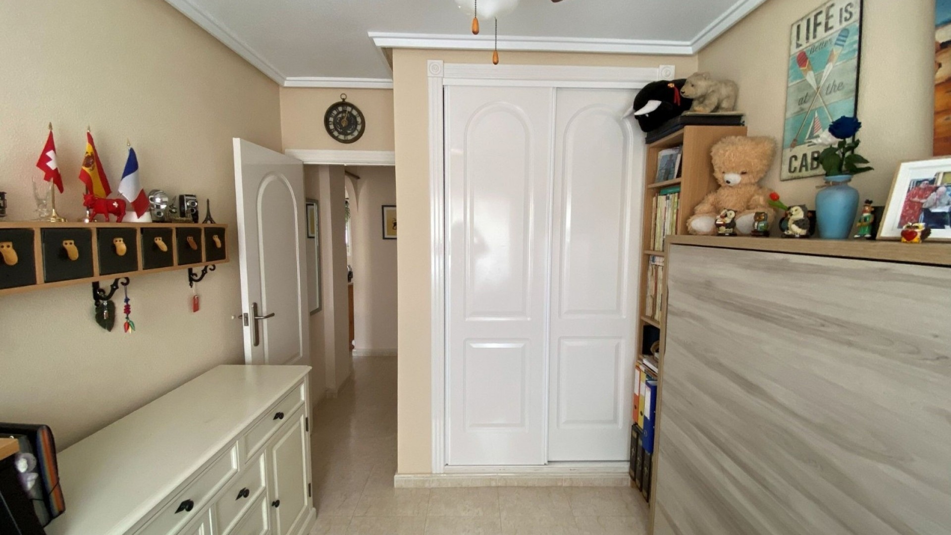 Resale - Apartment - Ciudad Quesada - Dona Pepa