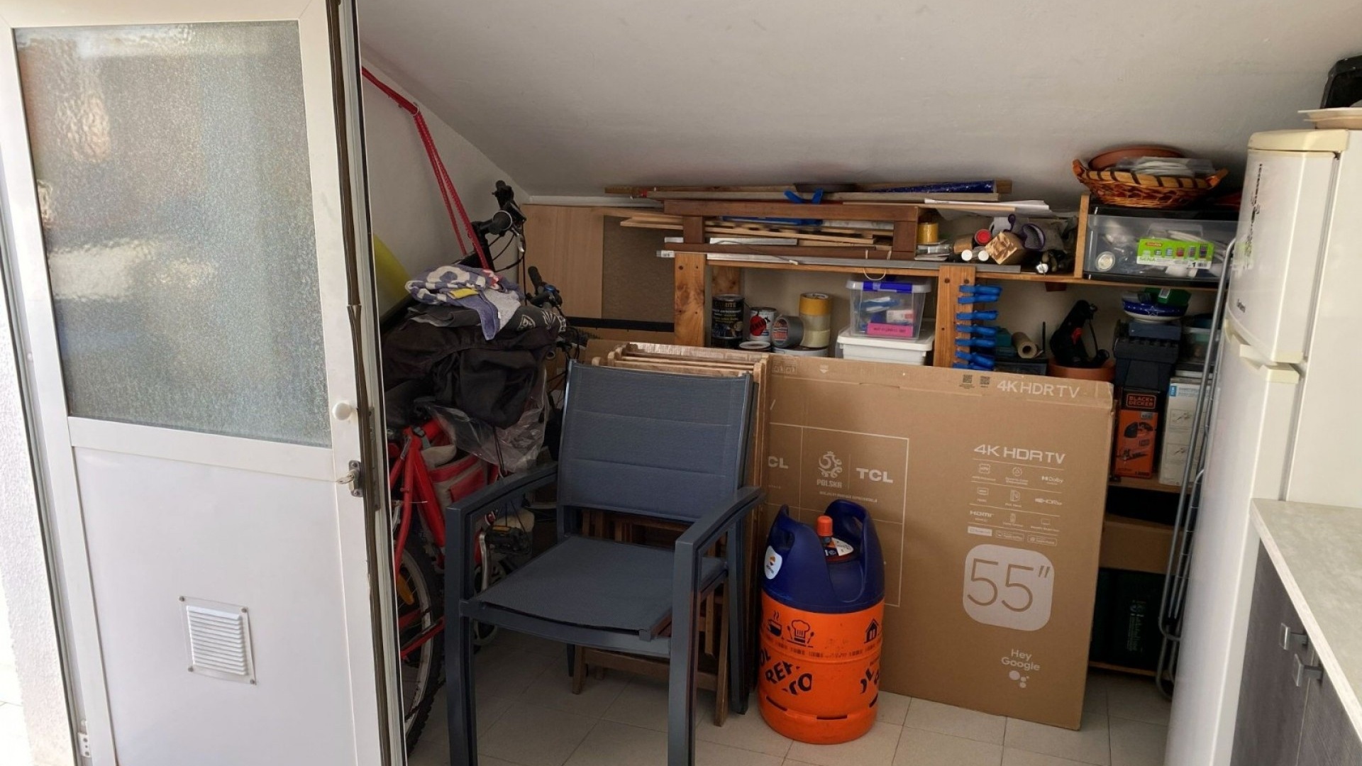 Resale - Apartment - Ciudad Quesada - Dona Pepa