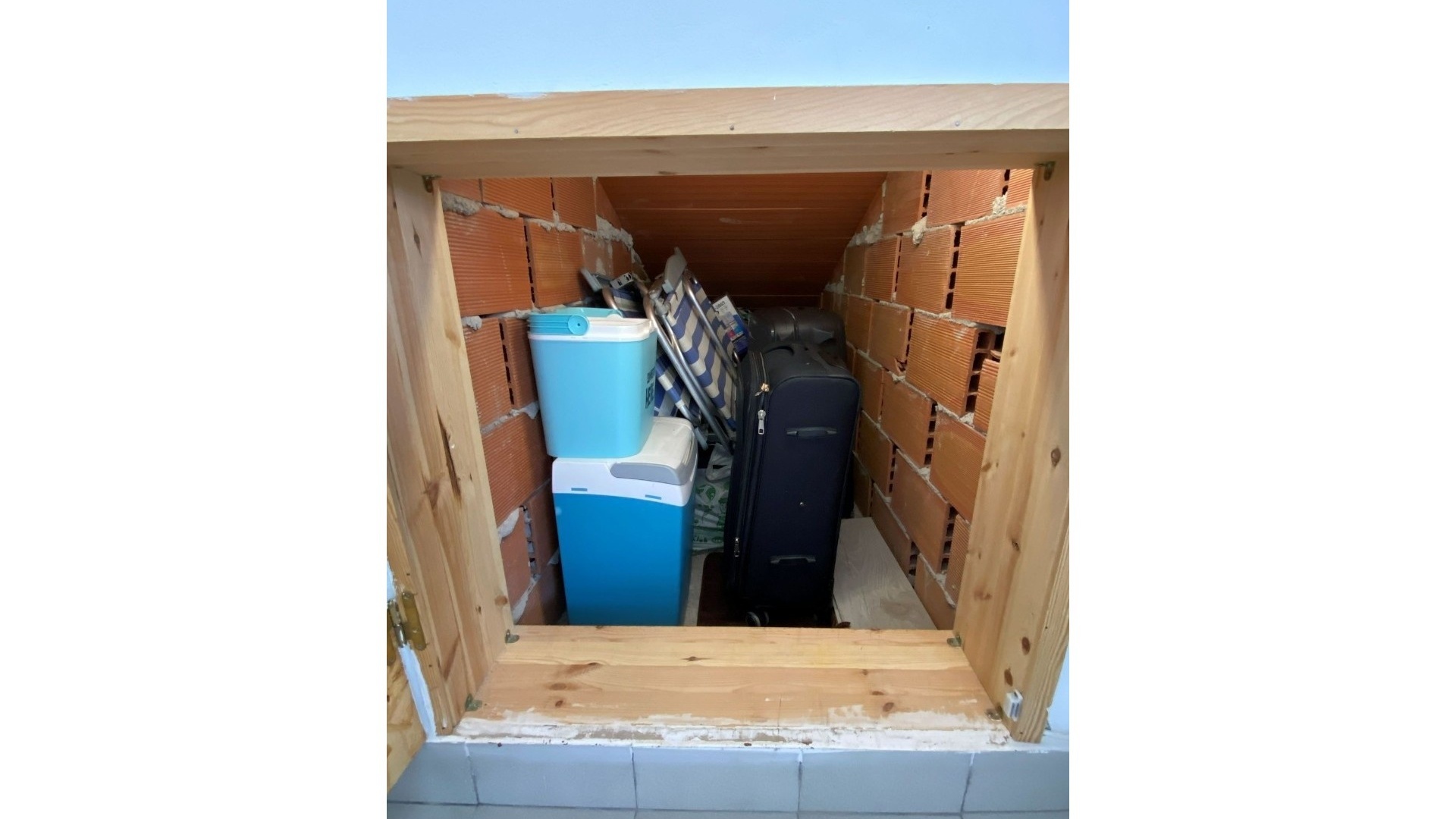 Resale - Apartment - Ciudad Quesada - Dona Pepa