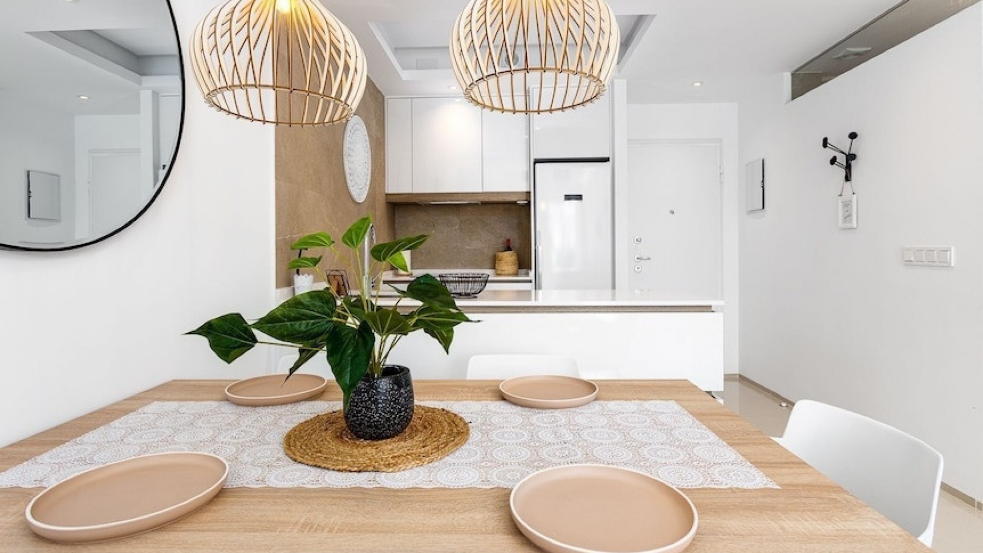 Resale - Apartment - Ciudad Quesada - Dona Pepa