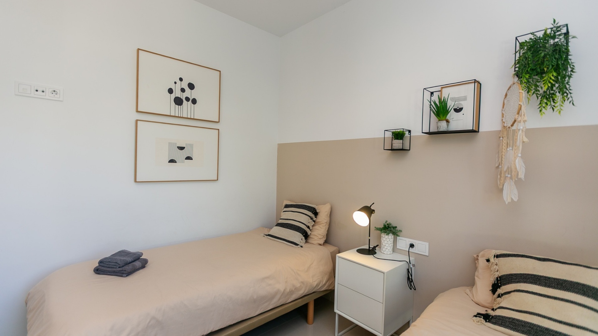 Resale - Apartment - Ciudad Quesada - Dona Pepa