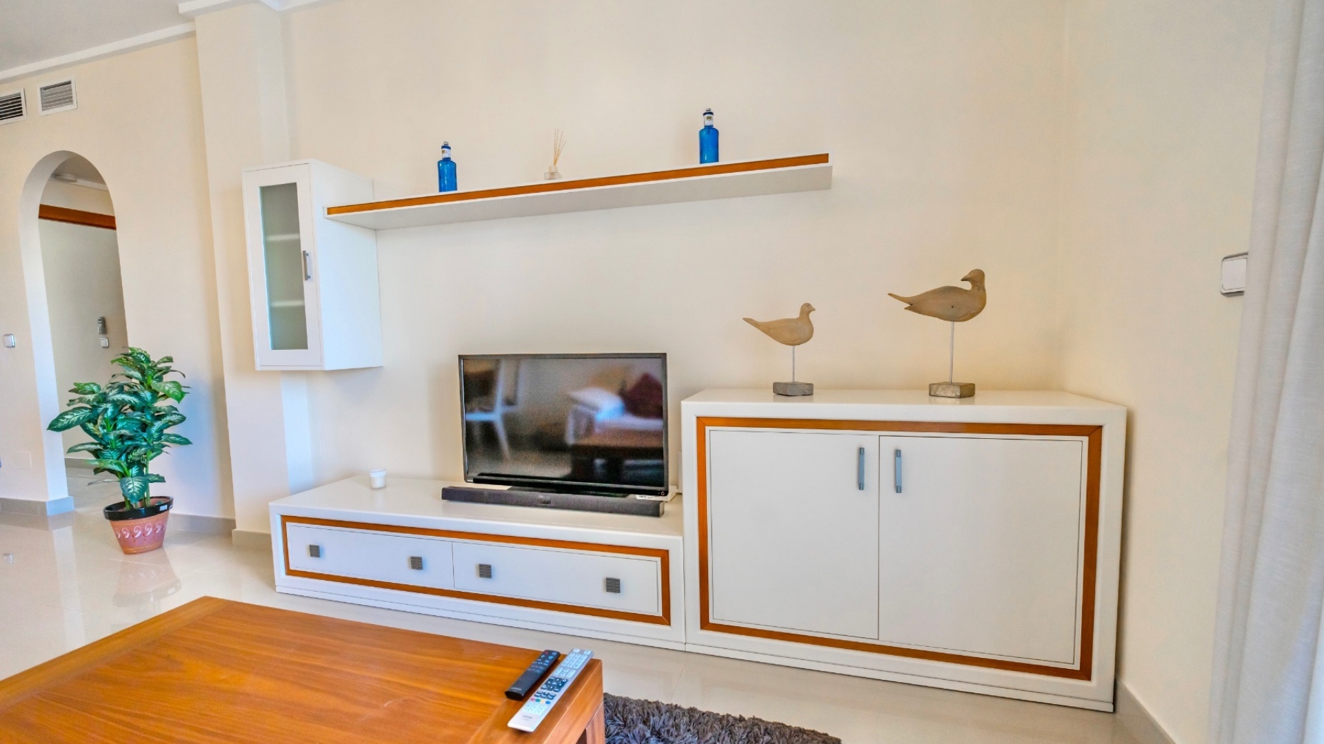 Resale - Apartment - Ciudad Quesada - Dona Pepa