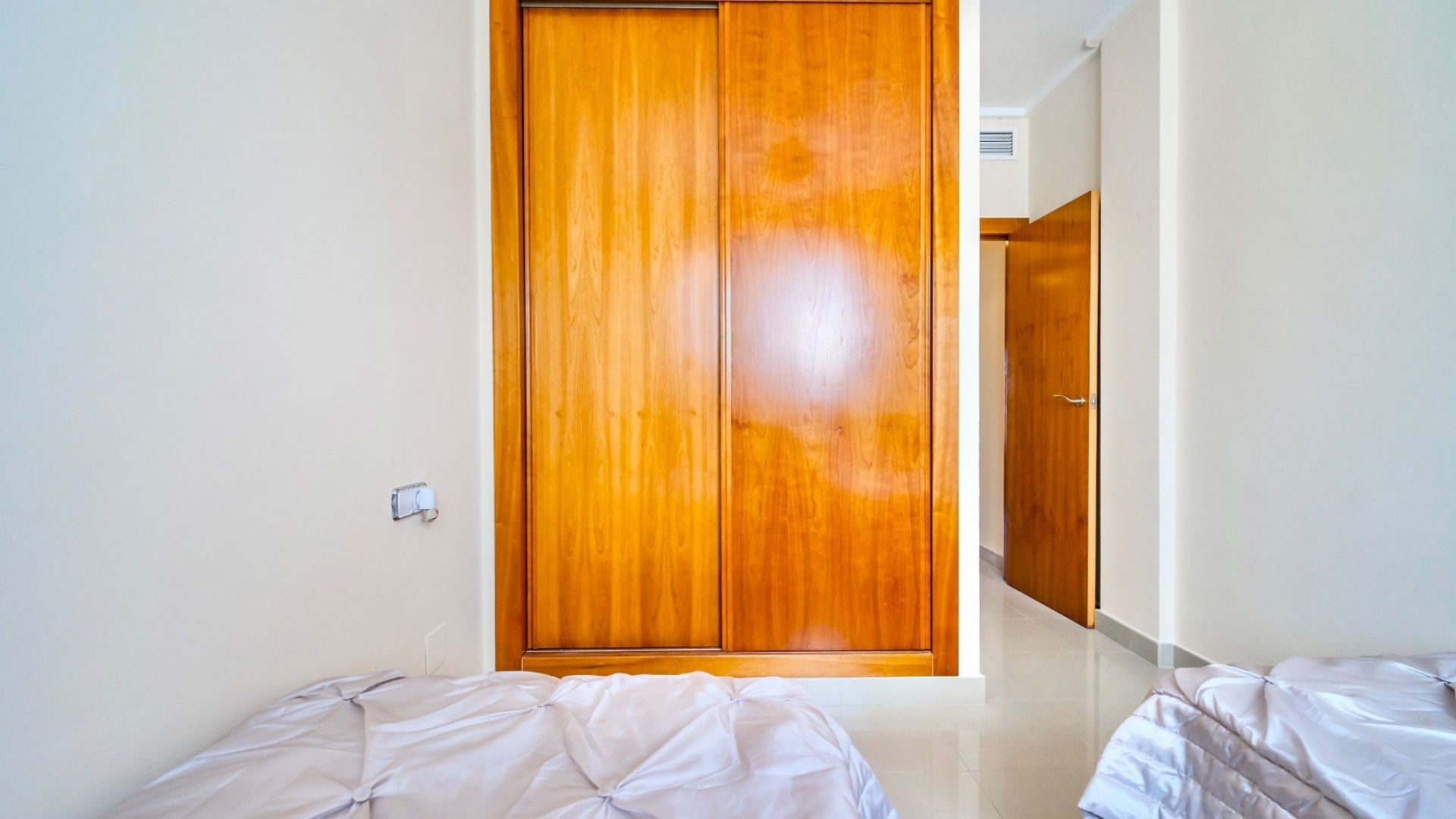 Resale - Apartment - Ciudad Quesada - Dona Pepa