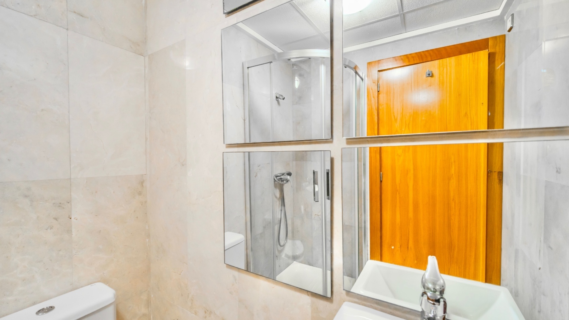 Resale - Apartment - Ciudad Quesada - Dona Pepa