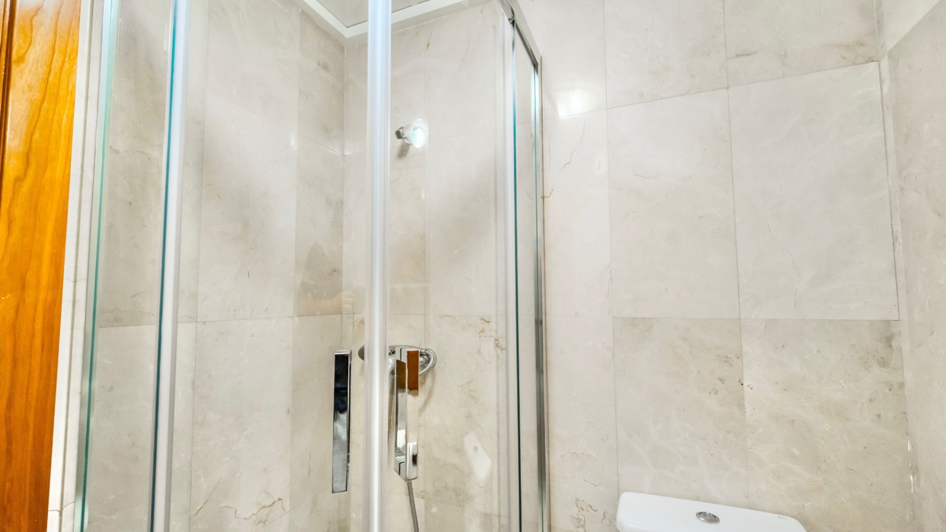 Resale - Apartment - Ciudad Quesada - Dona Pepa