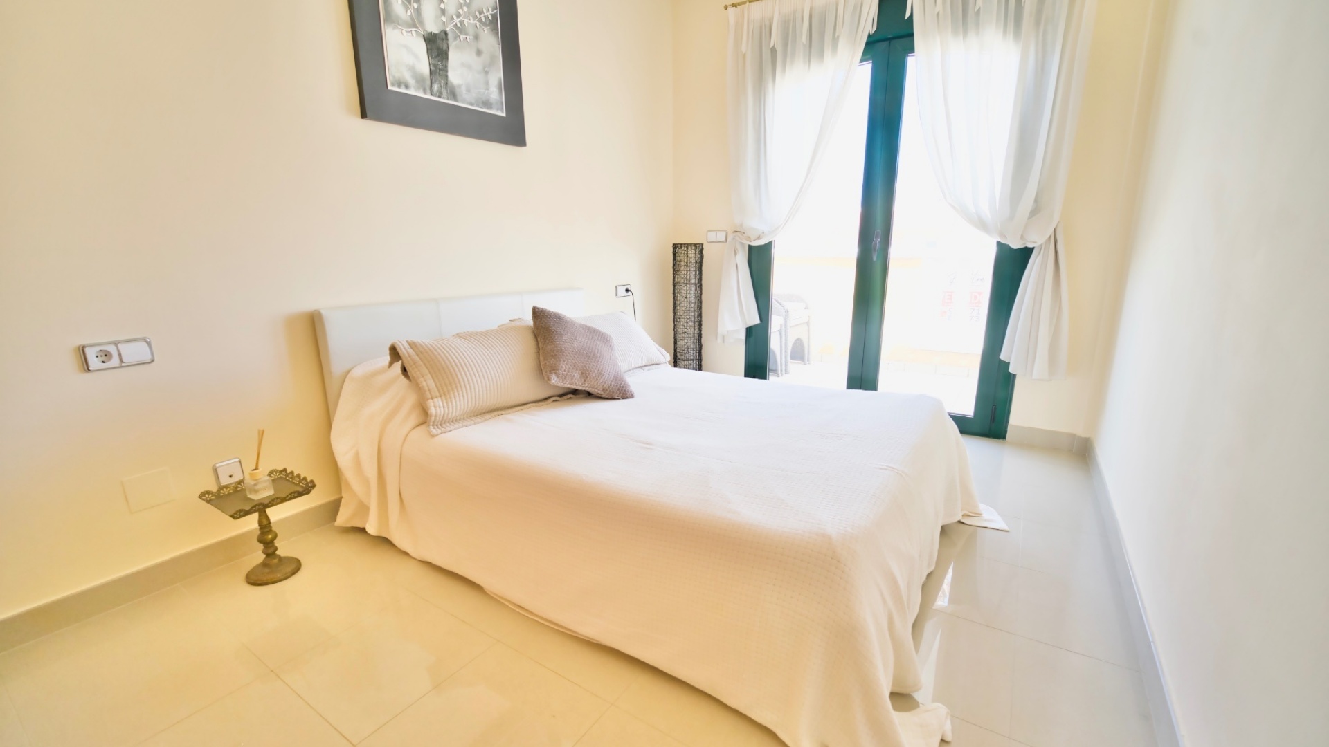 Resale - Apartment - Ciudad Quesada - Dona Pepa