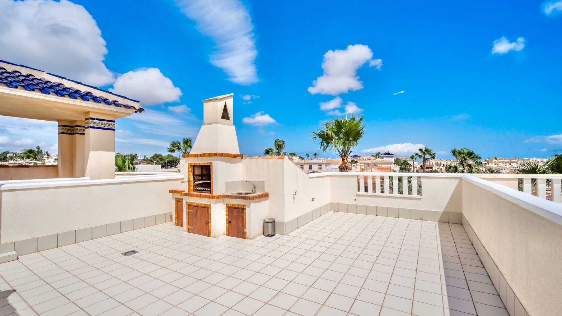 Resale - Apartment - Ciudad Quesada - Dona Pepa