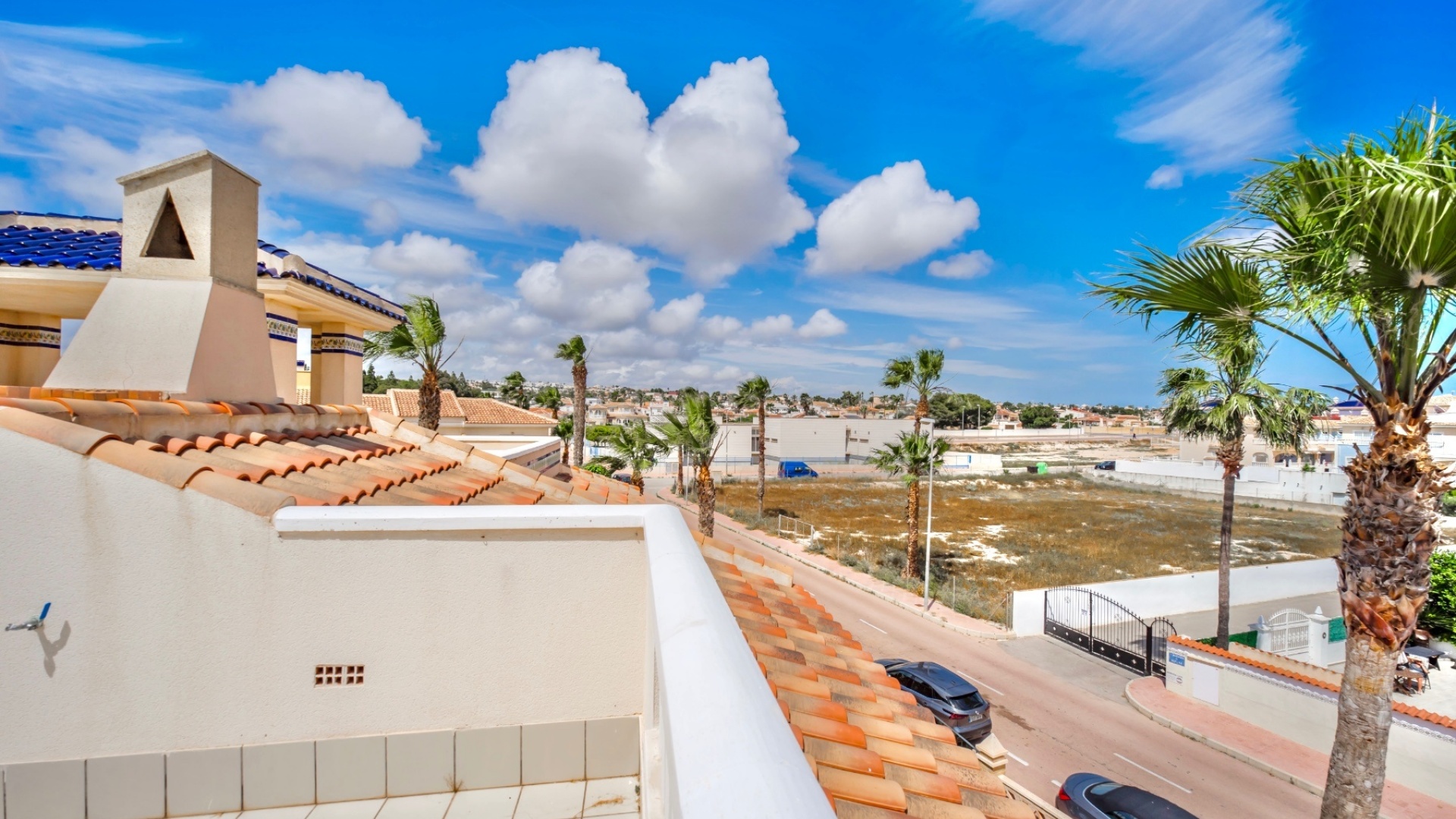Resale - Apartment - Ciudad Quesada - Dona Pepa