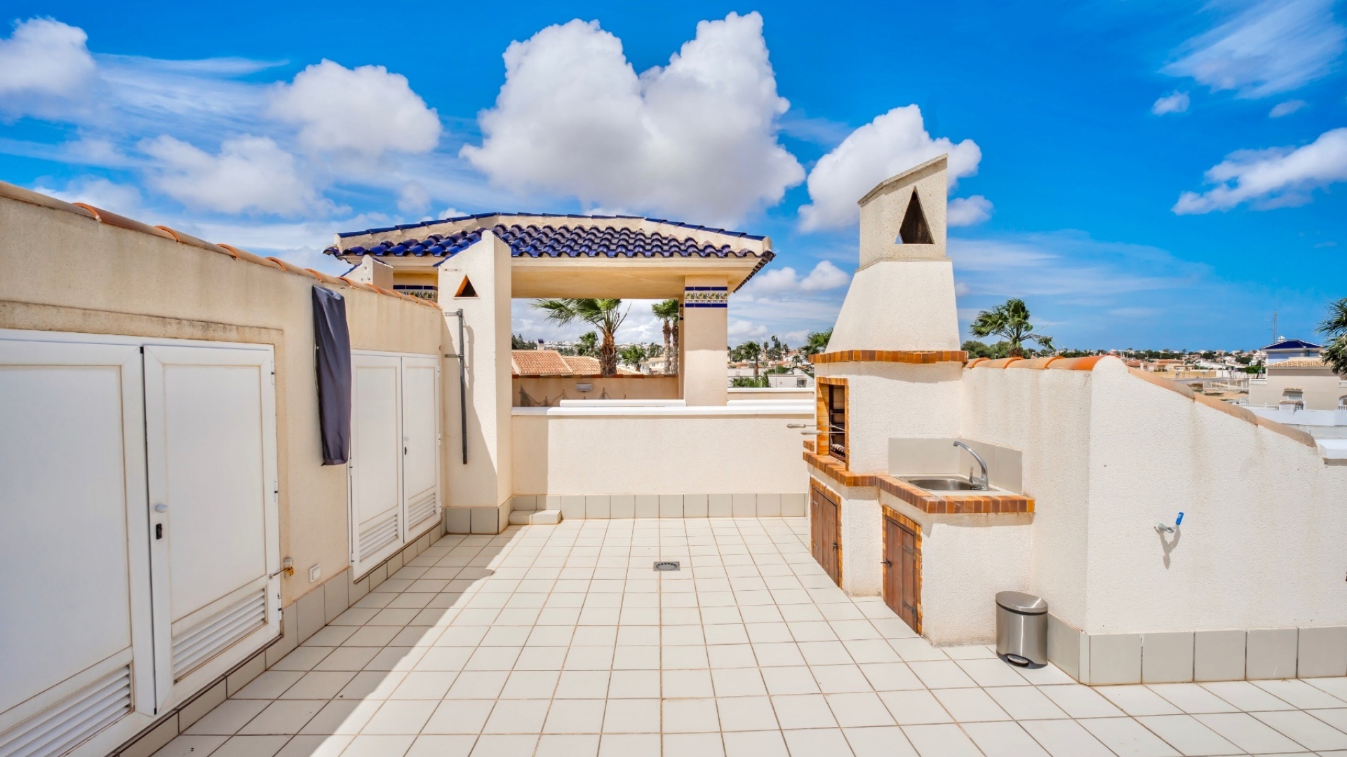 Resale - Apartment - Ciudad Quesada - Dona Pepa