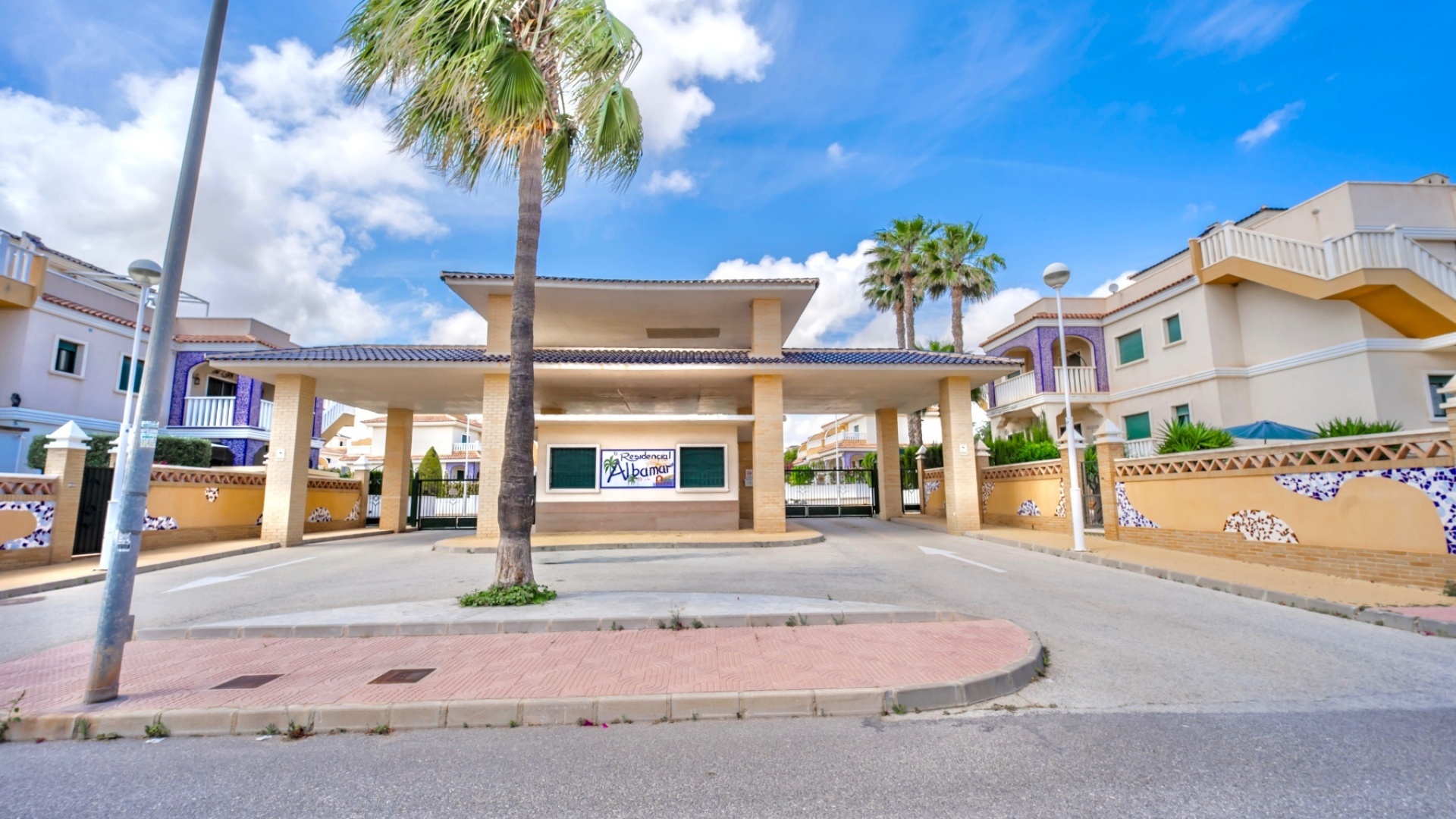 Resale - Apartment - Ciudad Quesada - Dona Pepa