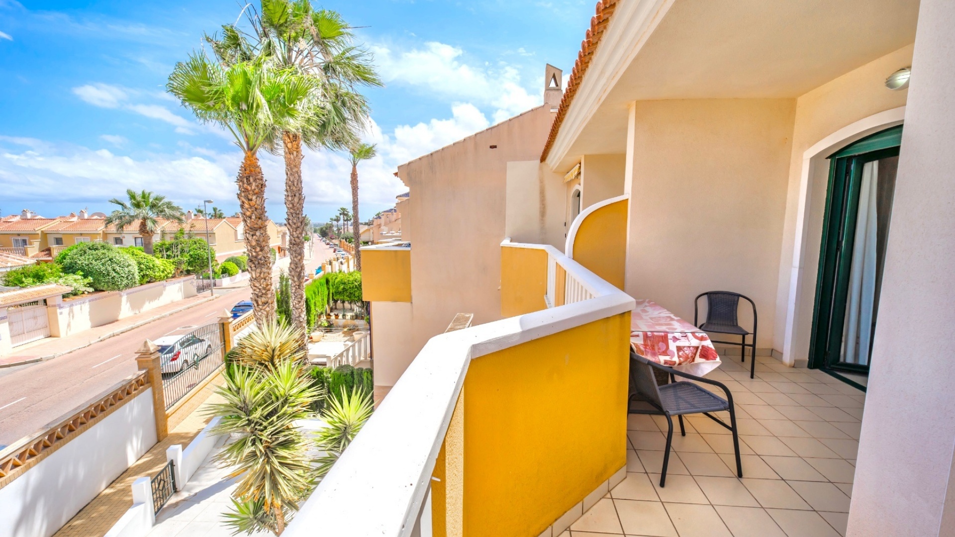 Resale - Apartment - Ciudad Quesada - Dona Pepa