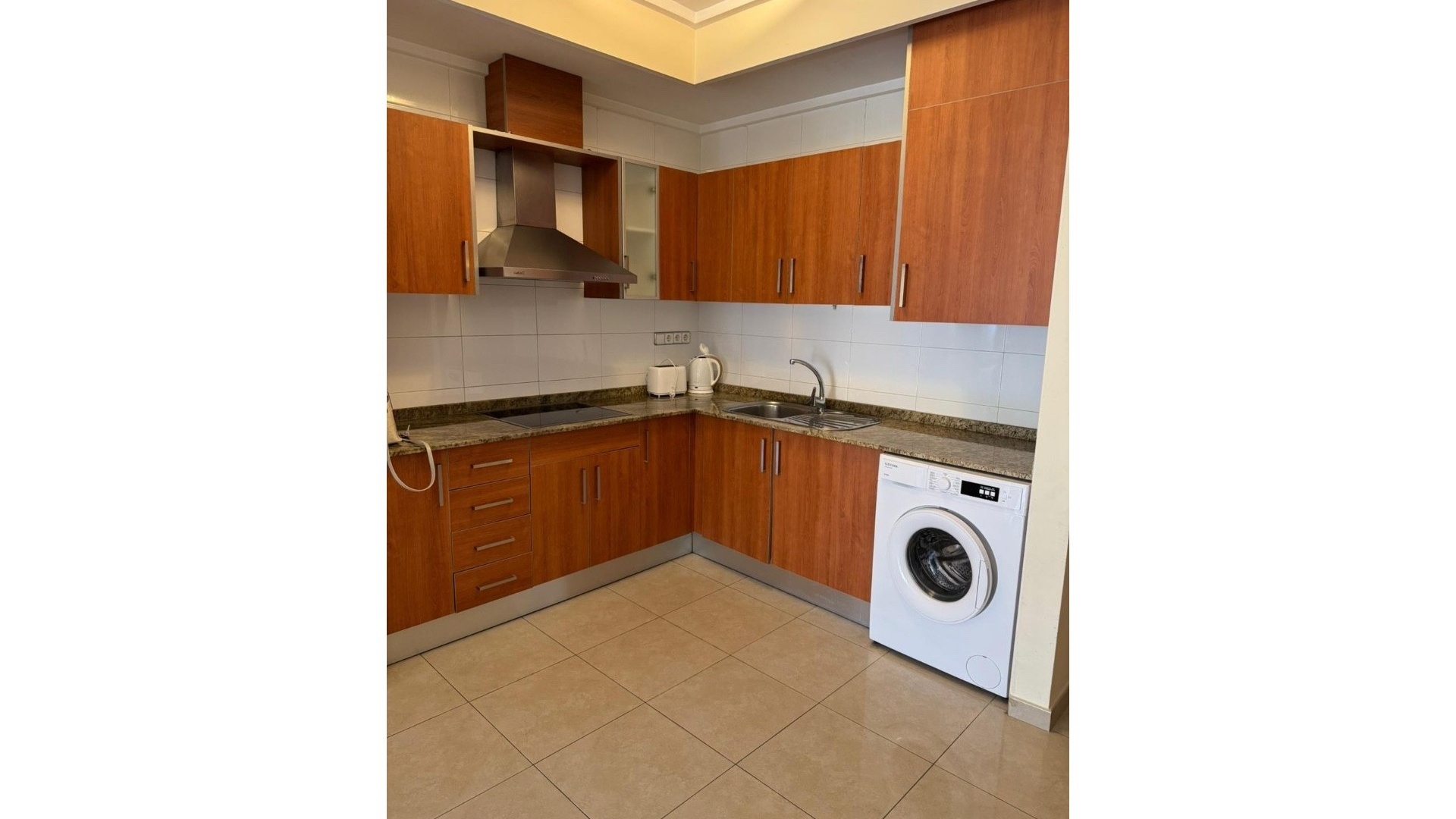 Resale - Apartment - Ciudad Quesada - Dona Pepa