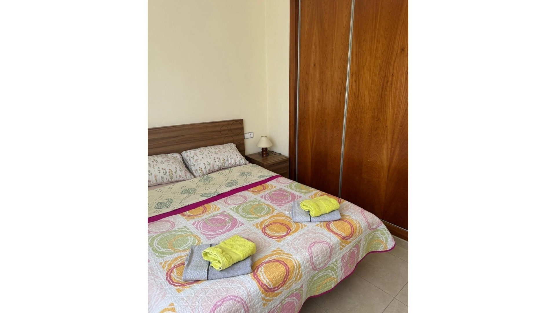 Resale - Apartment - Ciudad Quesada - Dona Pepa
