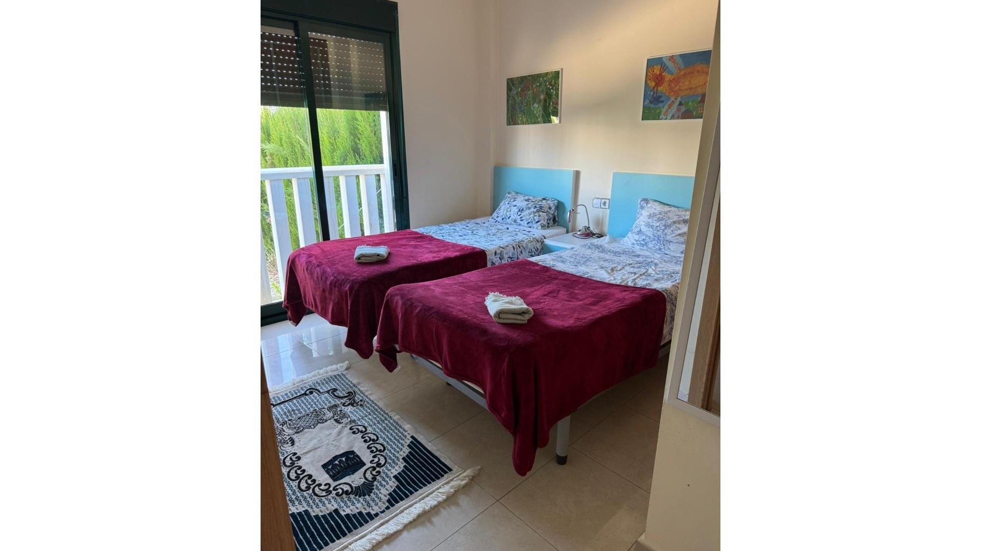 Resale - Apartment - Ciudad Quesada - Dona Pepa