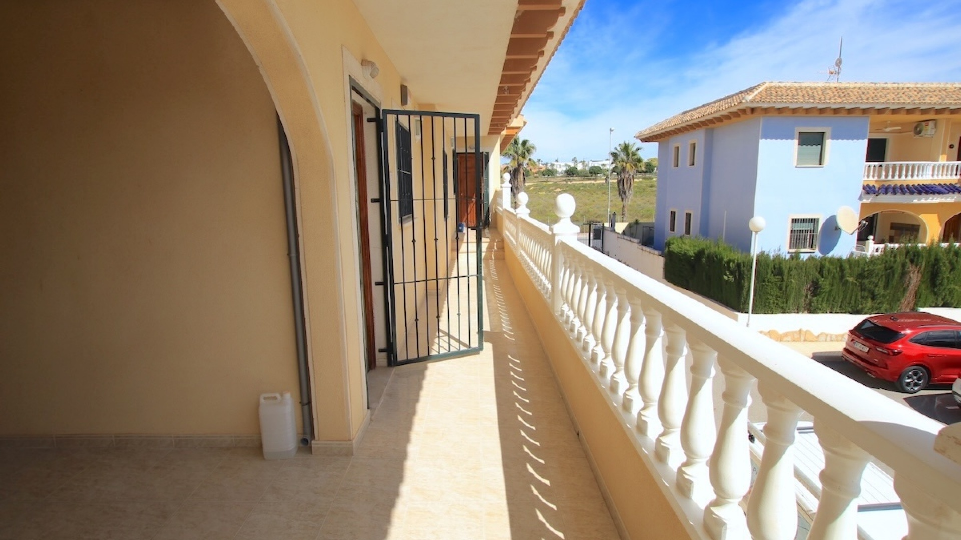 Resale - Apartment - Ciudad Quesada - Dona Pepa