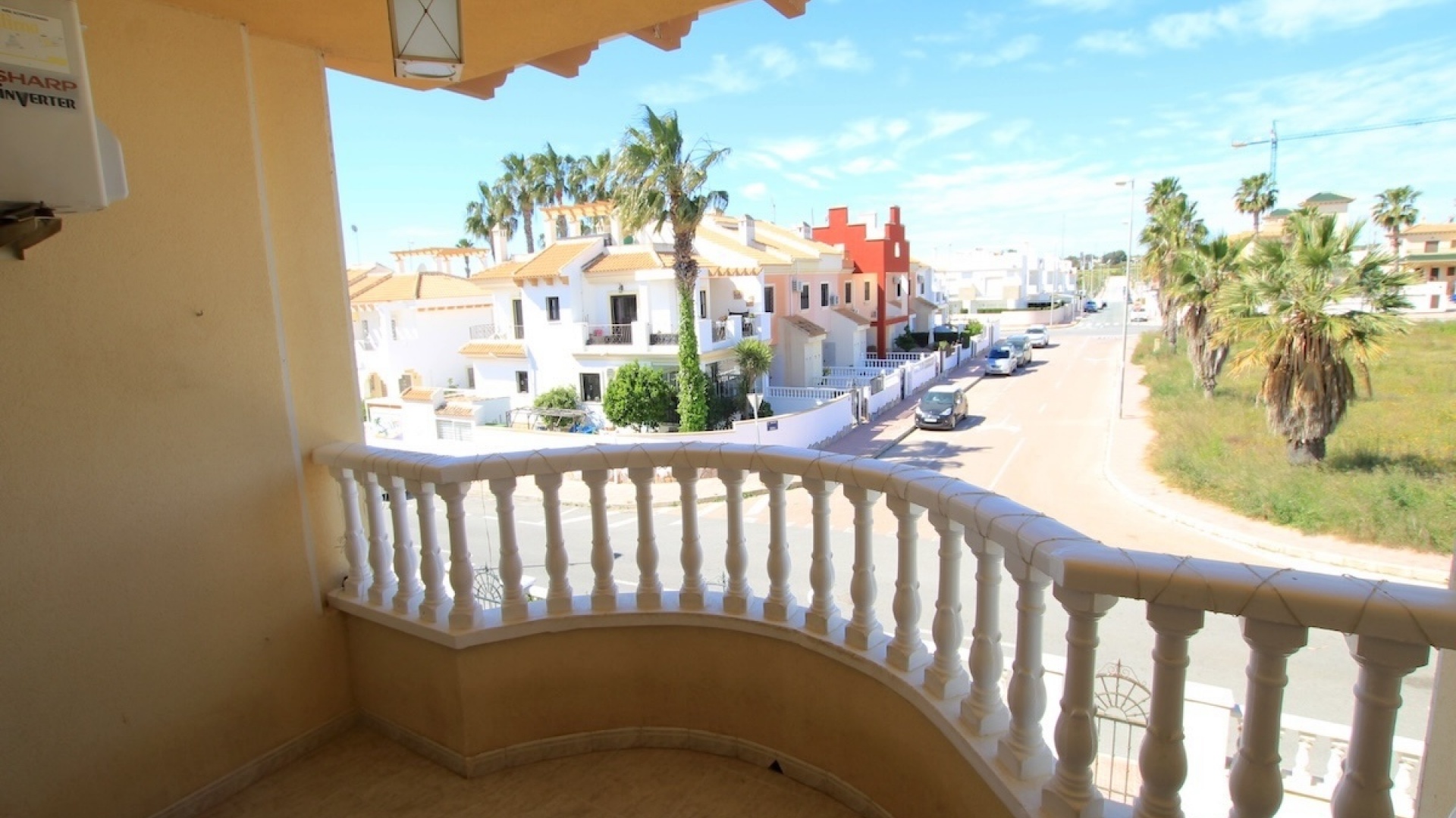 Resale - Apartment - Ciudad Quesada - Dona Pepa