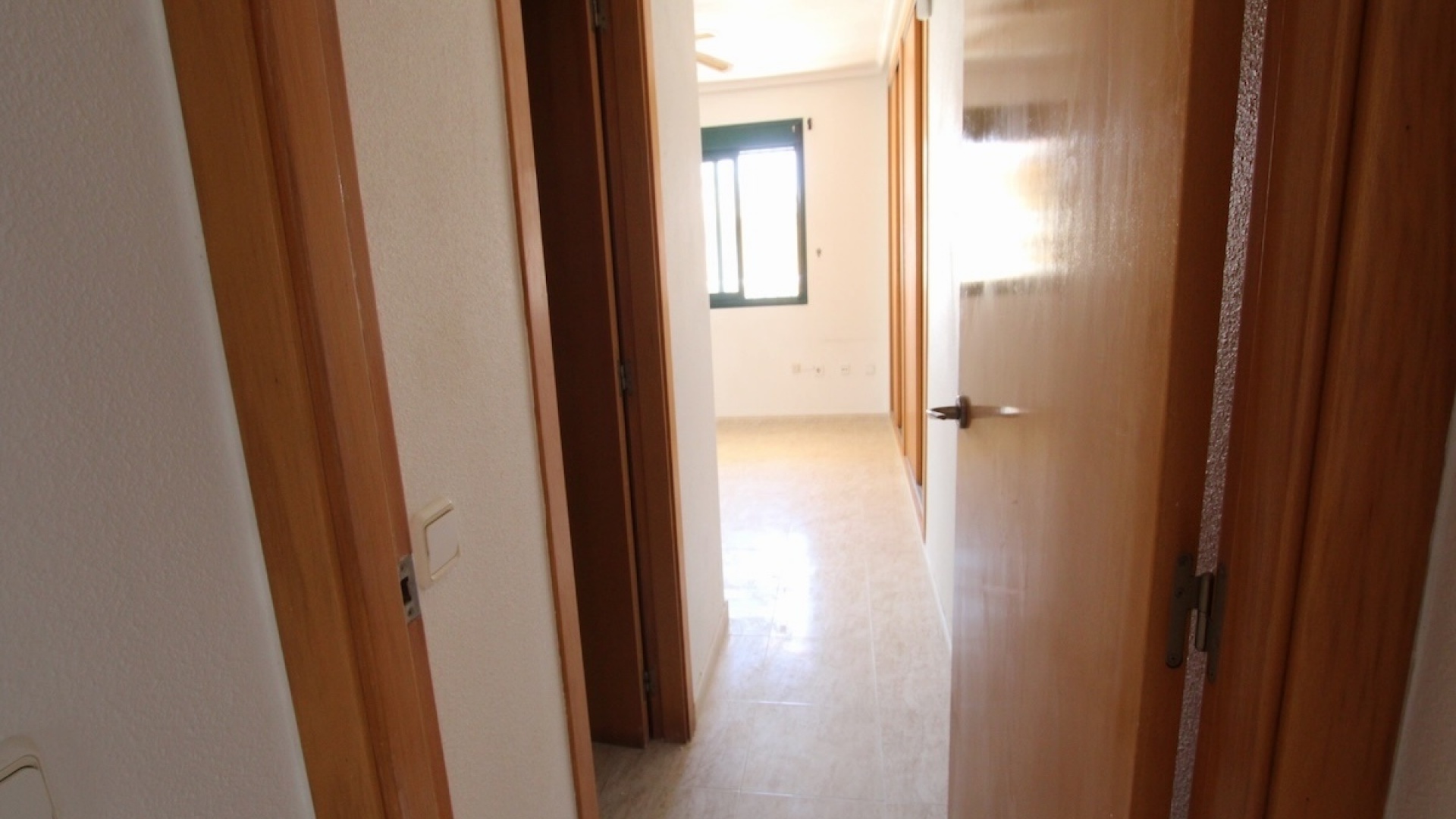 Resale - Apartment - Ciudad Quesada - Dona Pepa