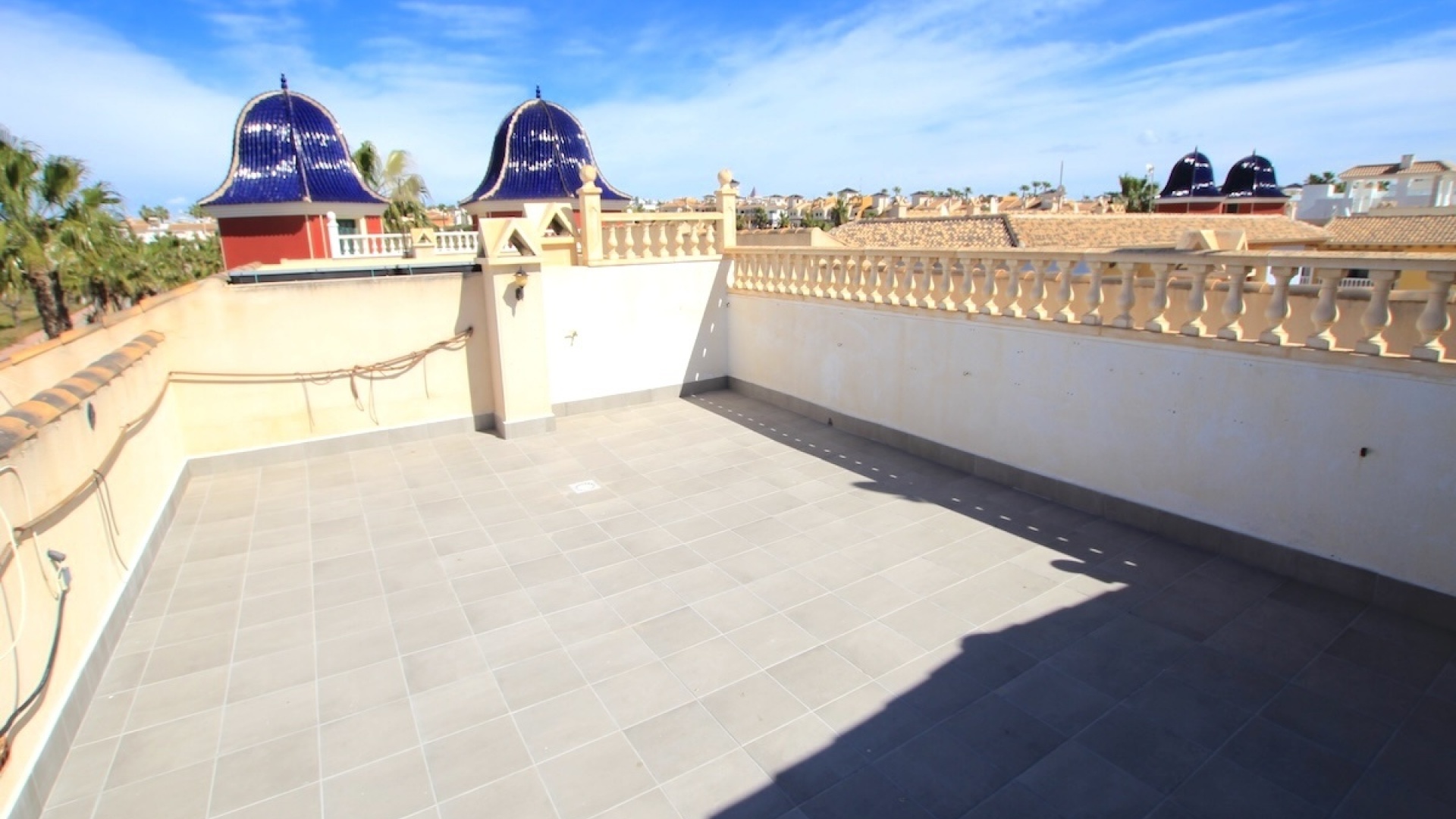 Resale - Apartment - Ciudad Quesada - Dona Pepa