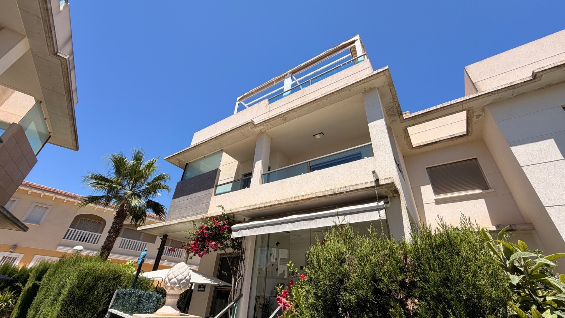 Resale - Apartment - Ciudad Quesada - Dona Pepa