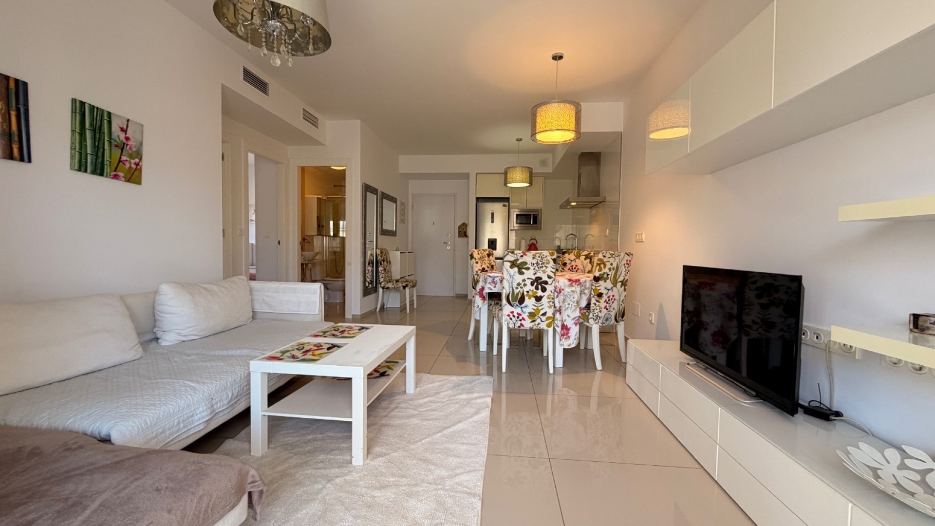 Resale - Apartment - Ciudad Quesada - Dona Pepa