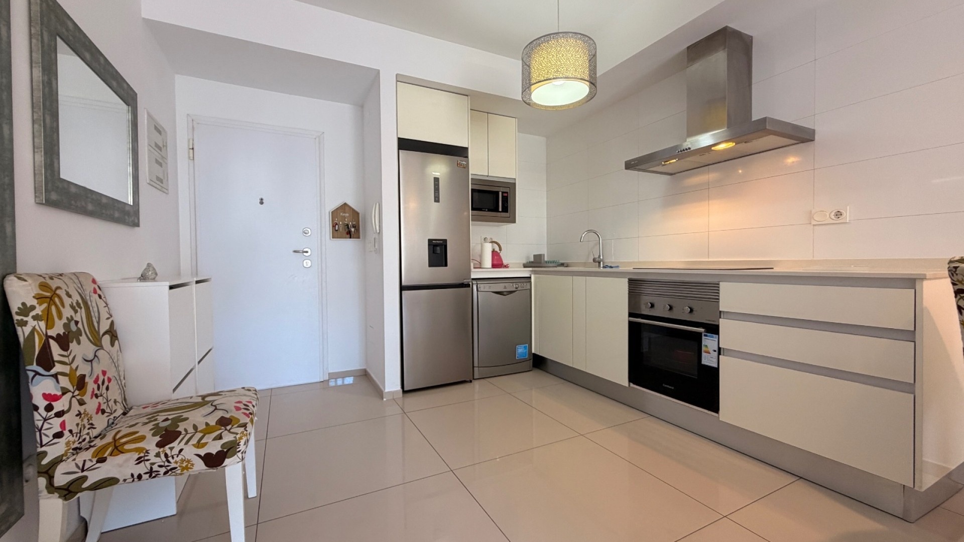 Resale - Apartment - Ciudad Quesada - Dona Pepa