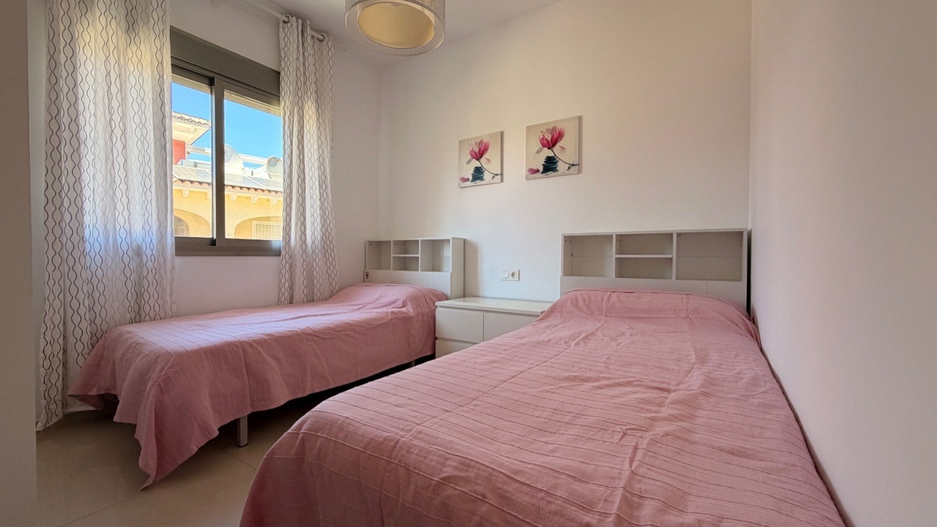 Resale - Apartment - Ciudad Quesada - Dona Pepa
