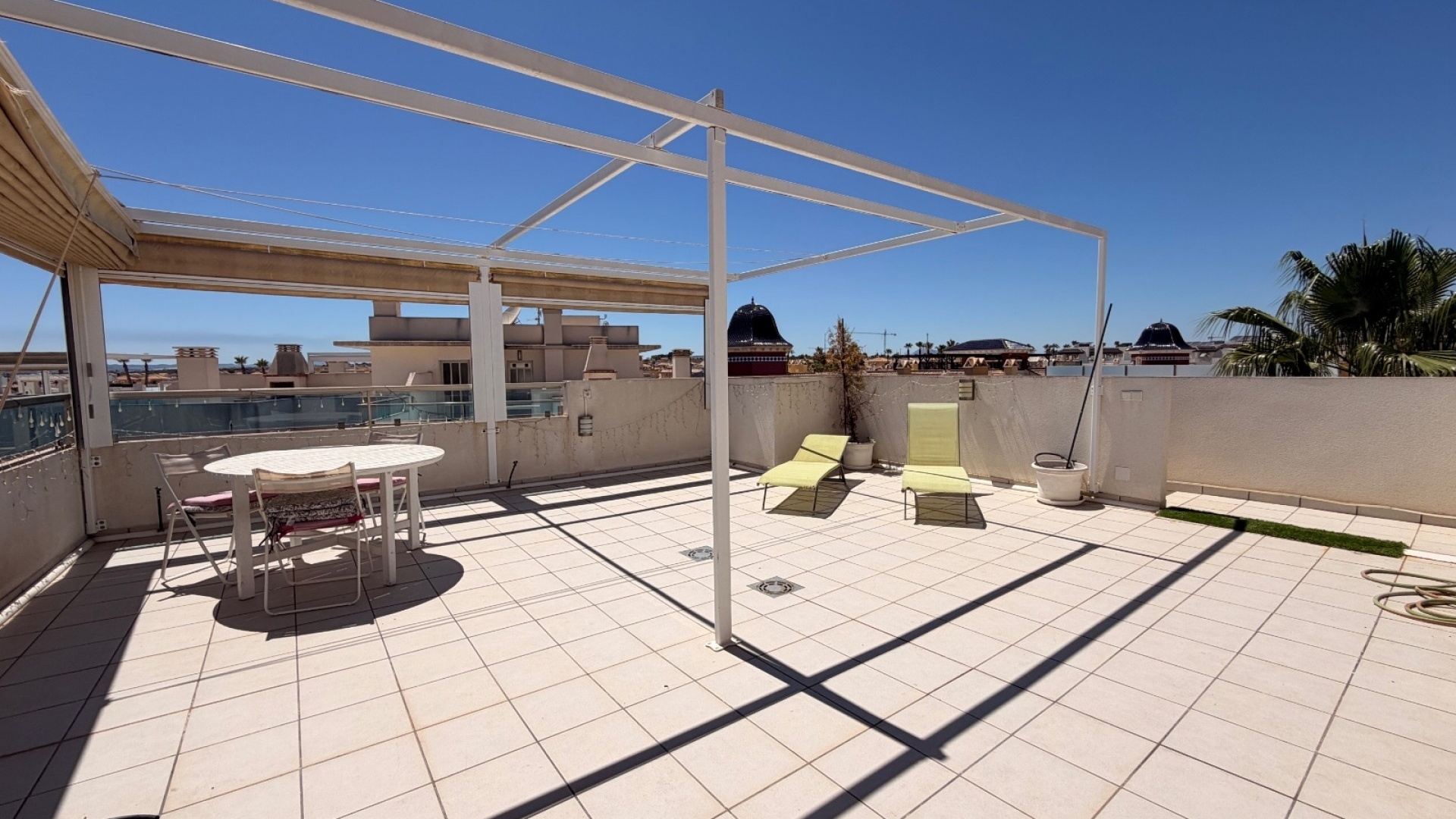 Resale - Apartment - Ciudad Quesada - Dona Pepa