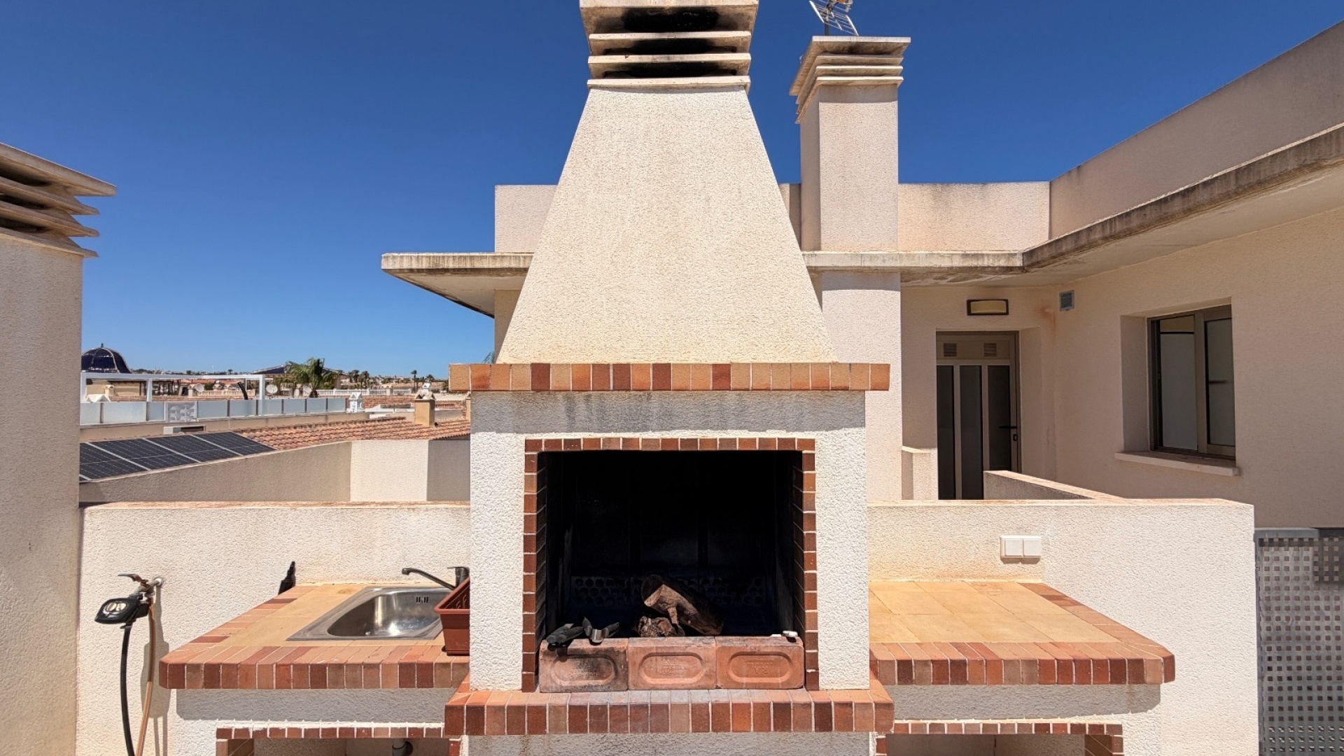 Resale - Apartment - Ciudad Quesada - Dona Pepa