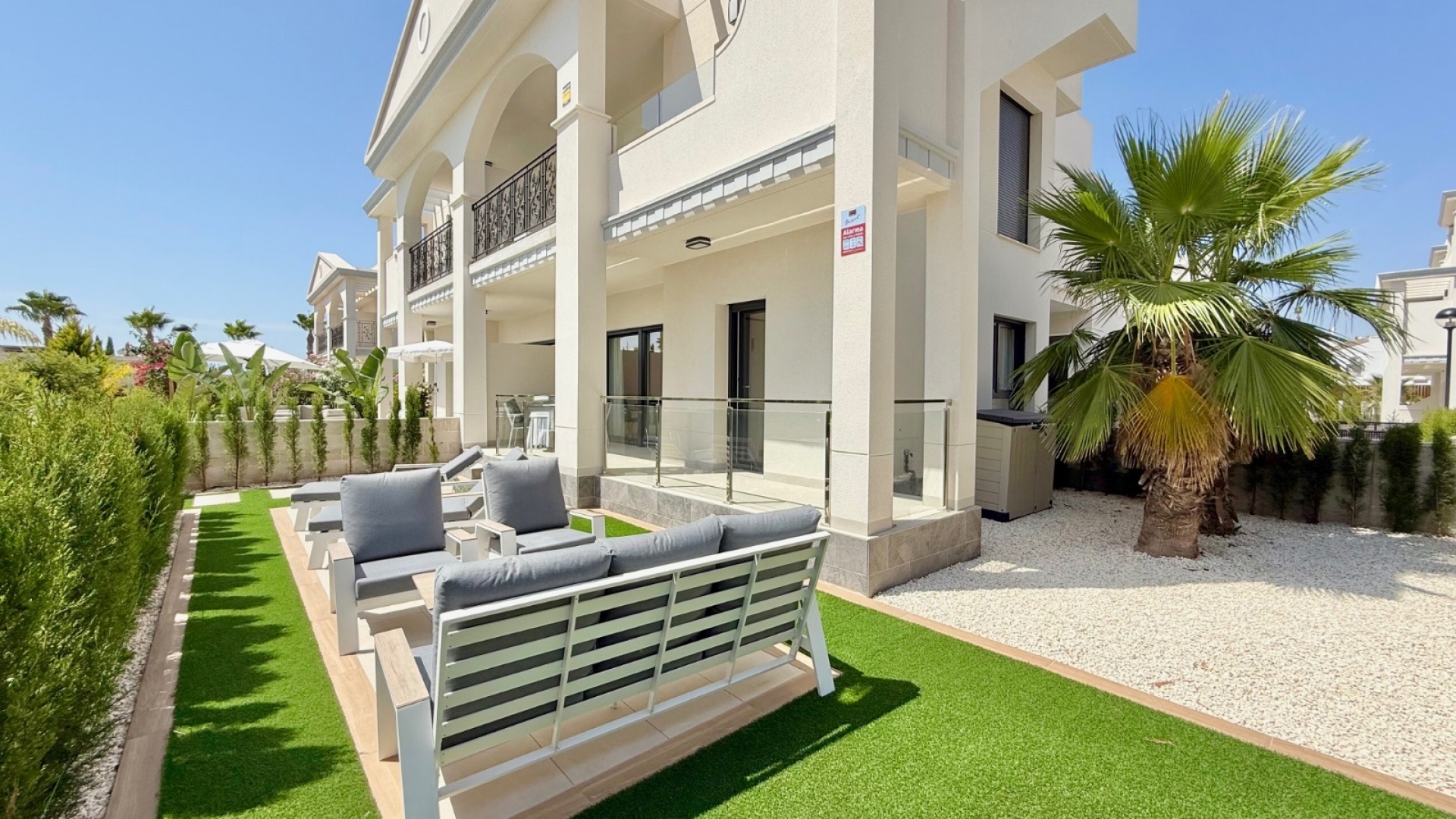 Resale - Apartment - Ciudad Quesada - Dona Pepa