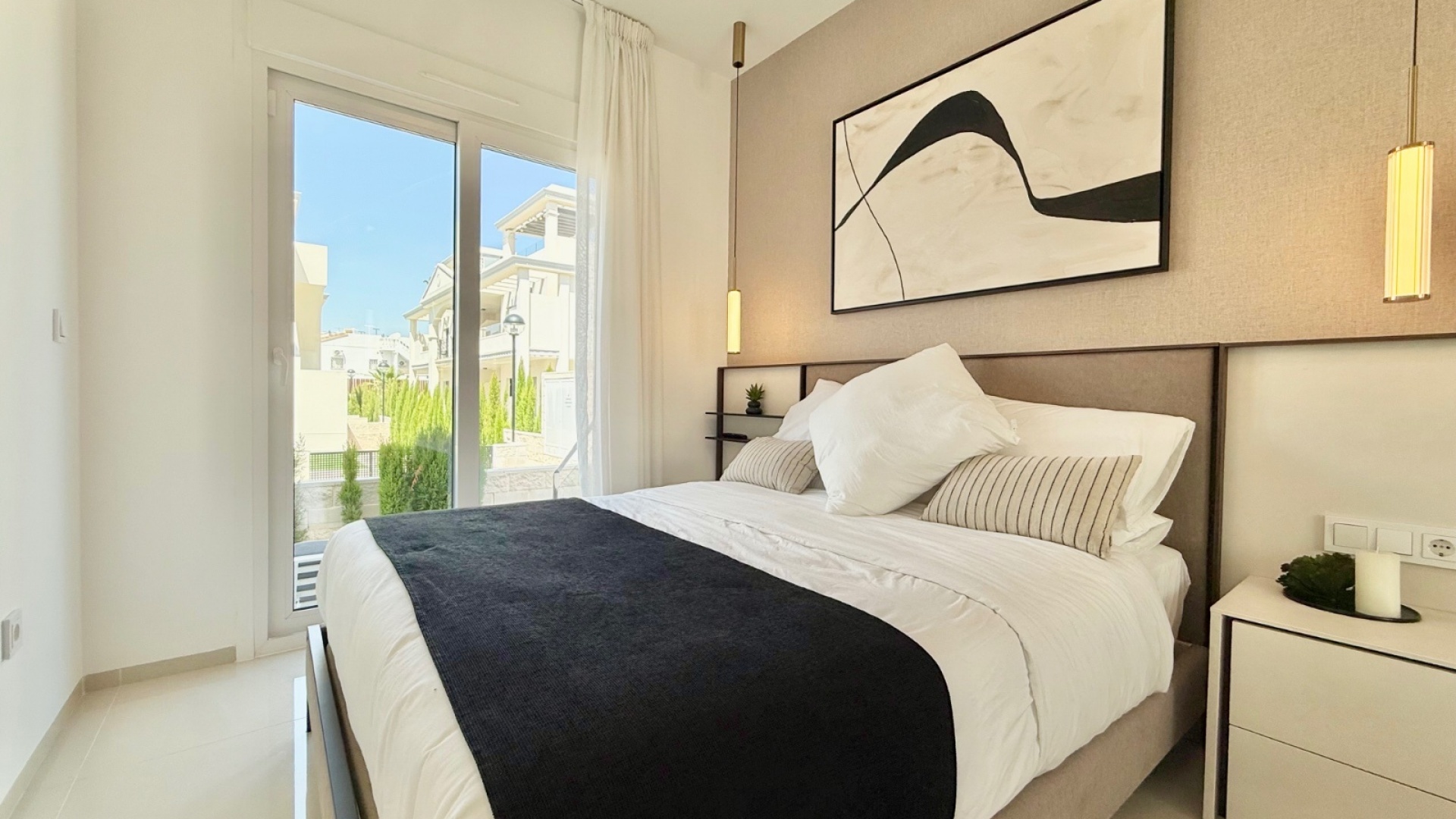 Resale - Apartment - Ciudad Quesada - Dona Pepa