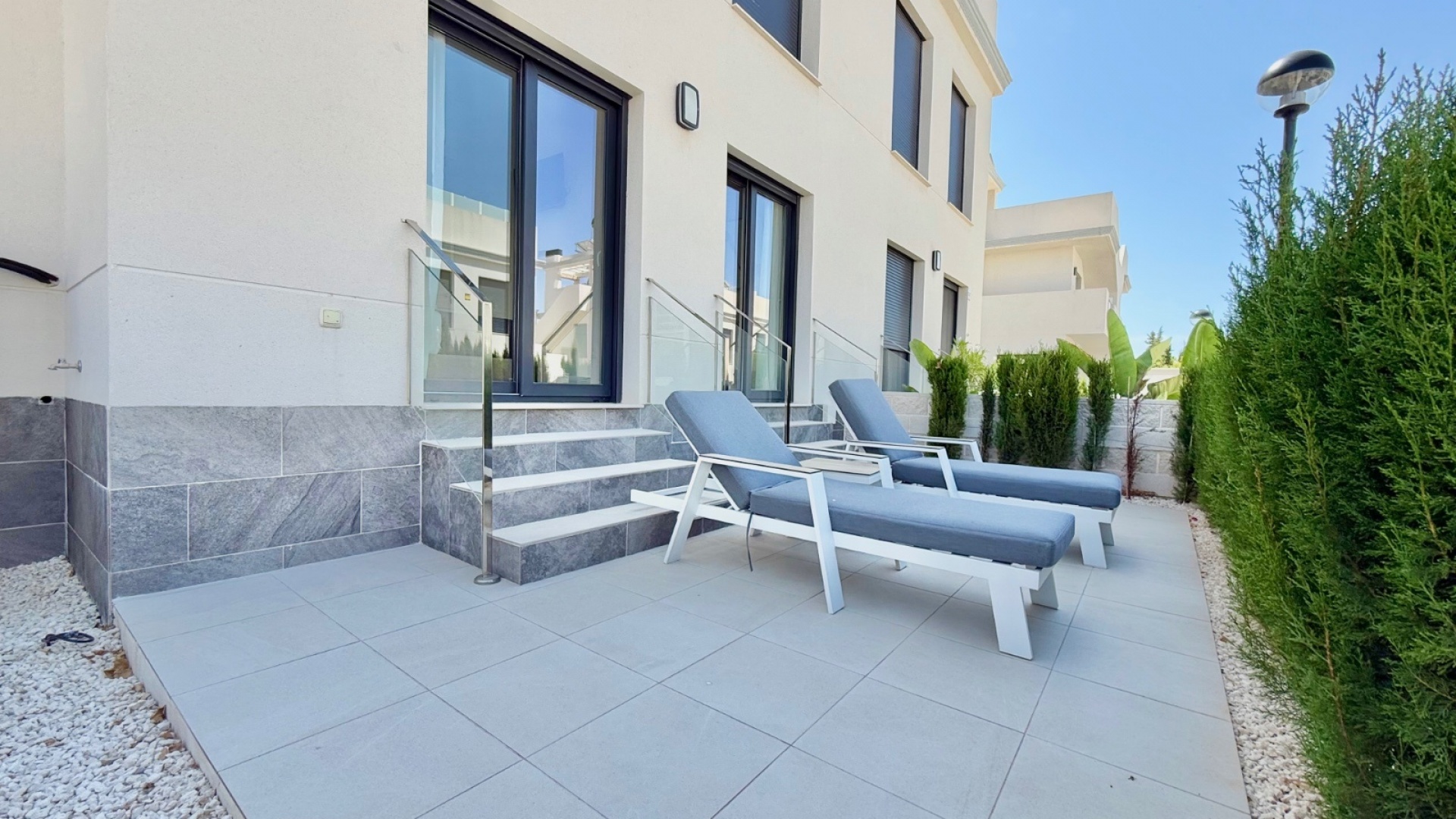 Resale - Apartment - Ciudad Quesada - Dona Pepa