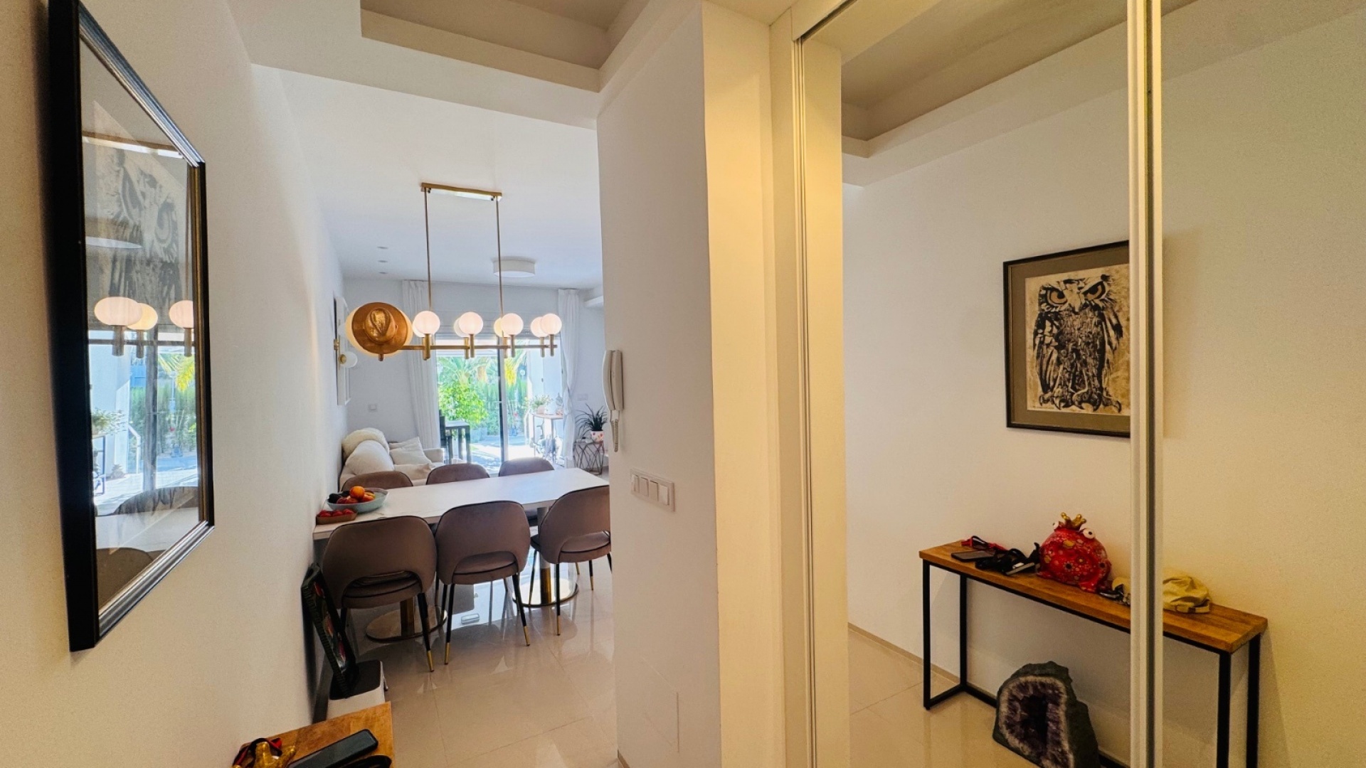 Resale - Apartment - Ciudad Quesada - Dona Pepa