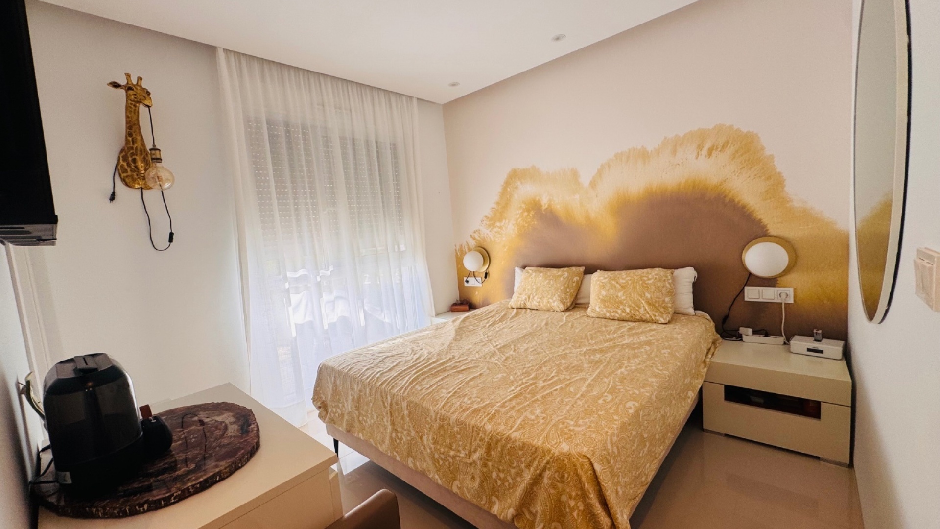 Resale - Apartment - Ciudad Quesada - Dona Pepa