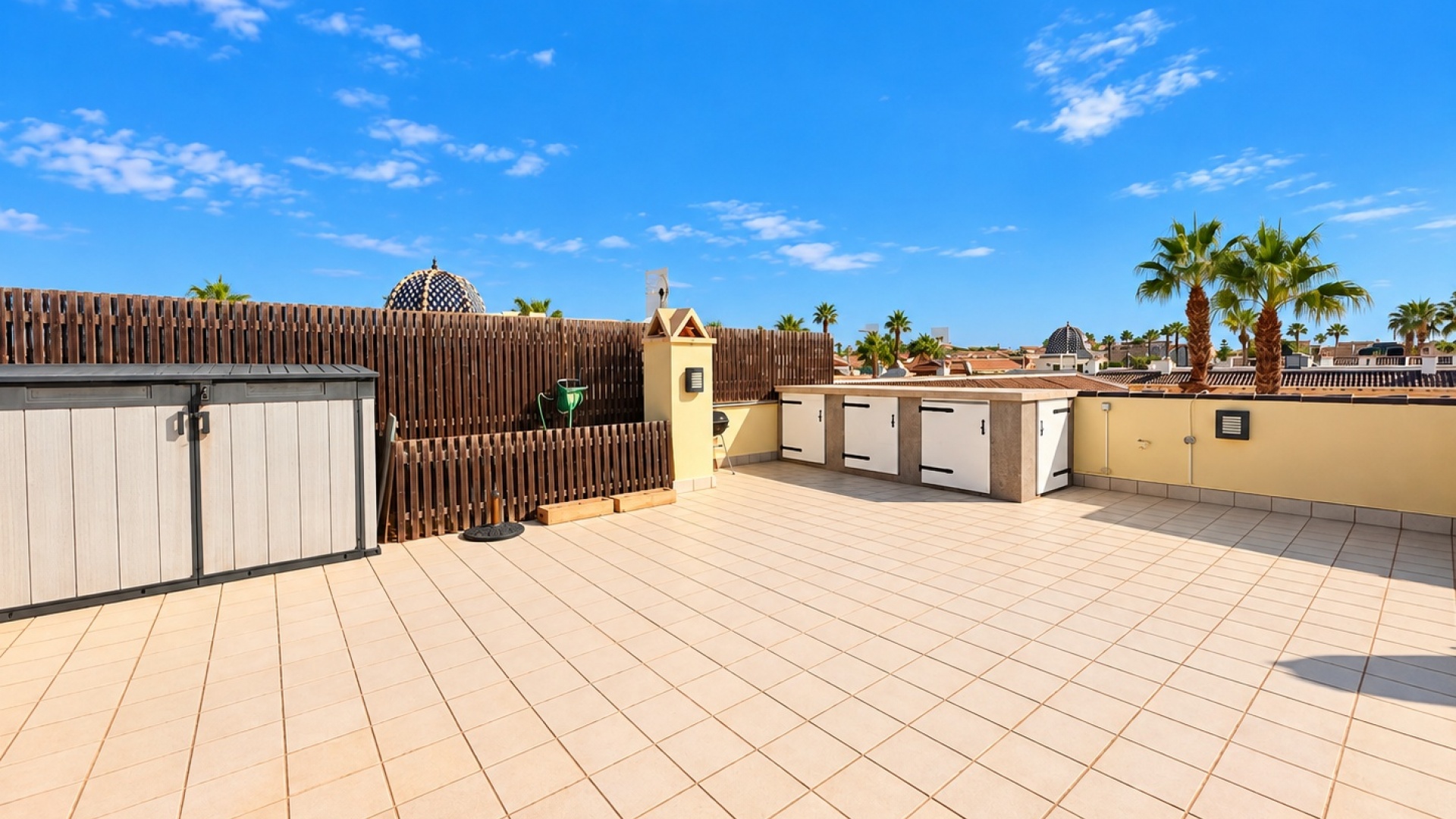 Resale - Apartment - Ciudad Quesada - Dona Pepa