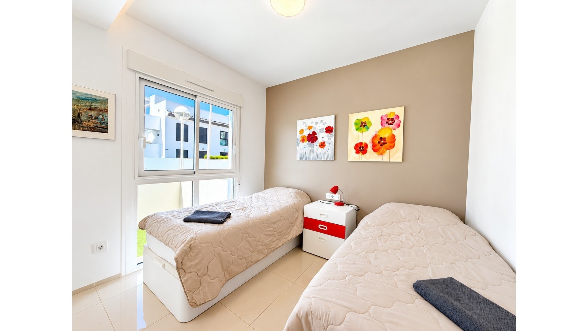 Resale - Apartment - Ciudad Quesada - Dona Pepa